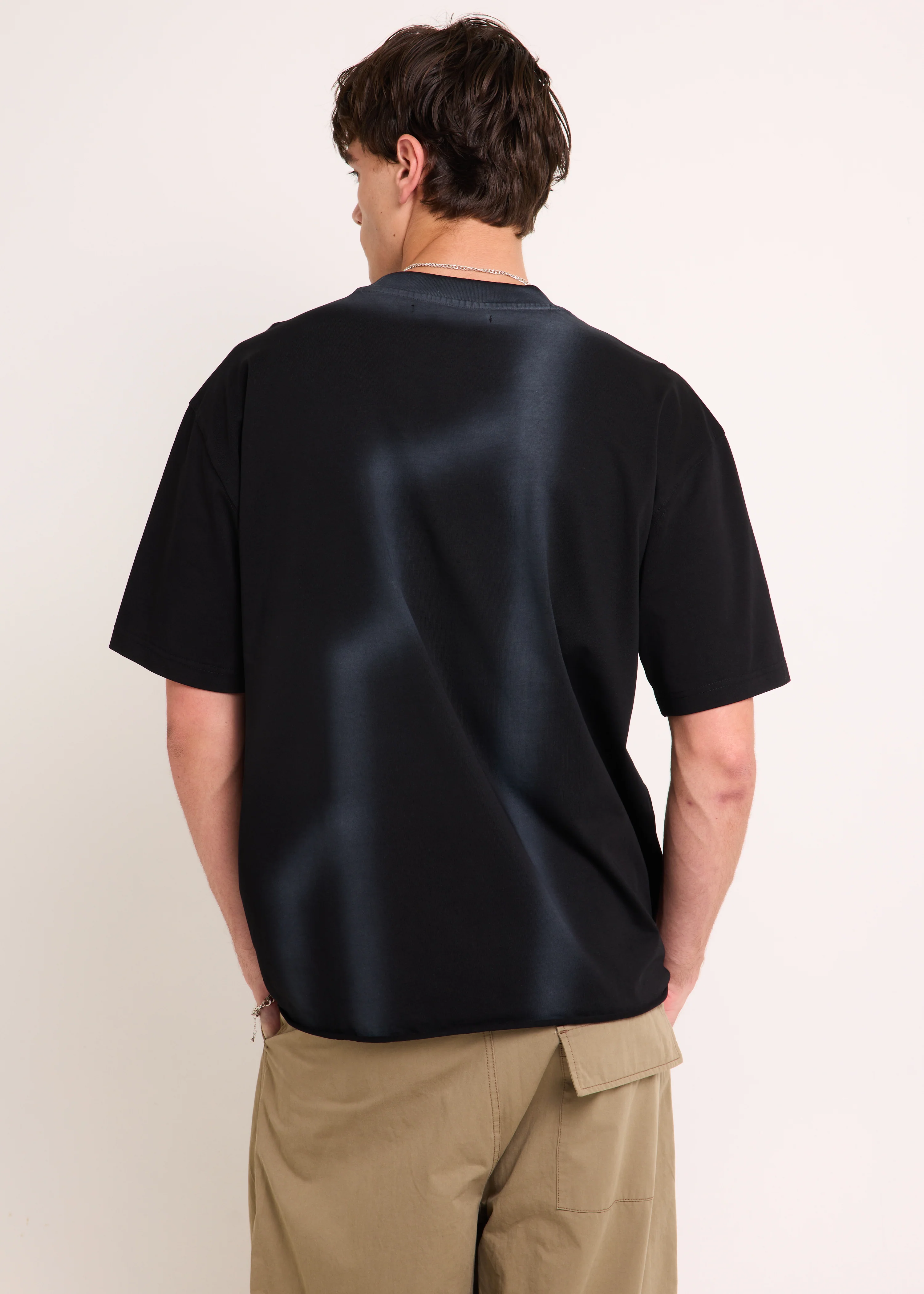 Track T-Shirt - Image 4