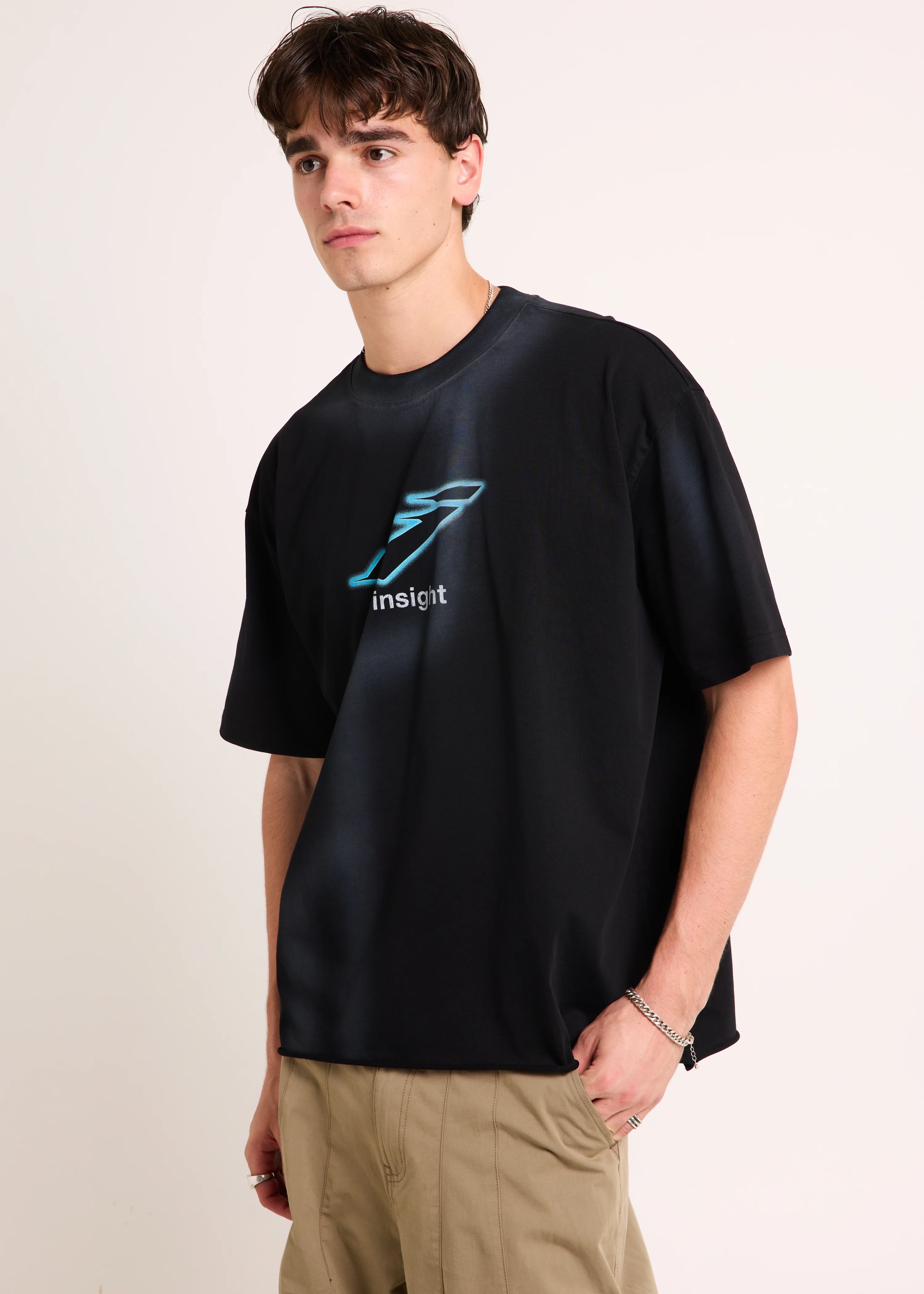 Track T-Shirt - Image 5