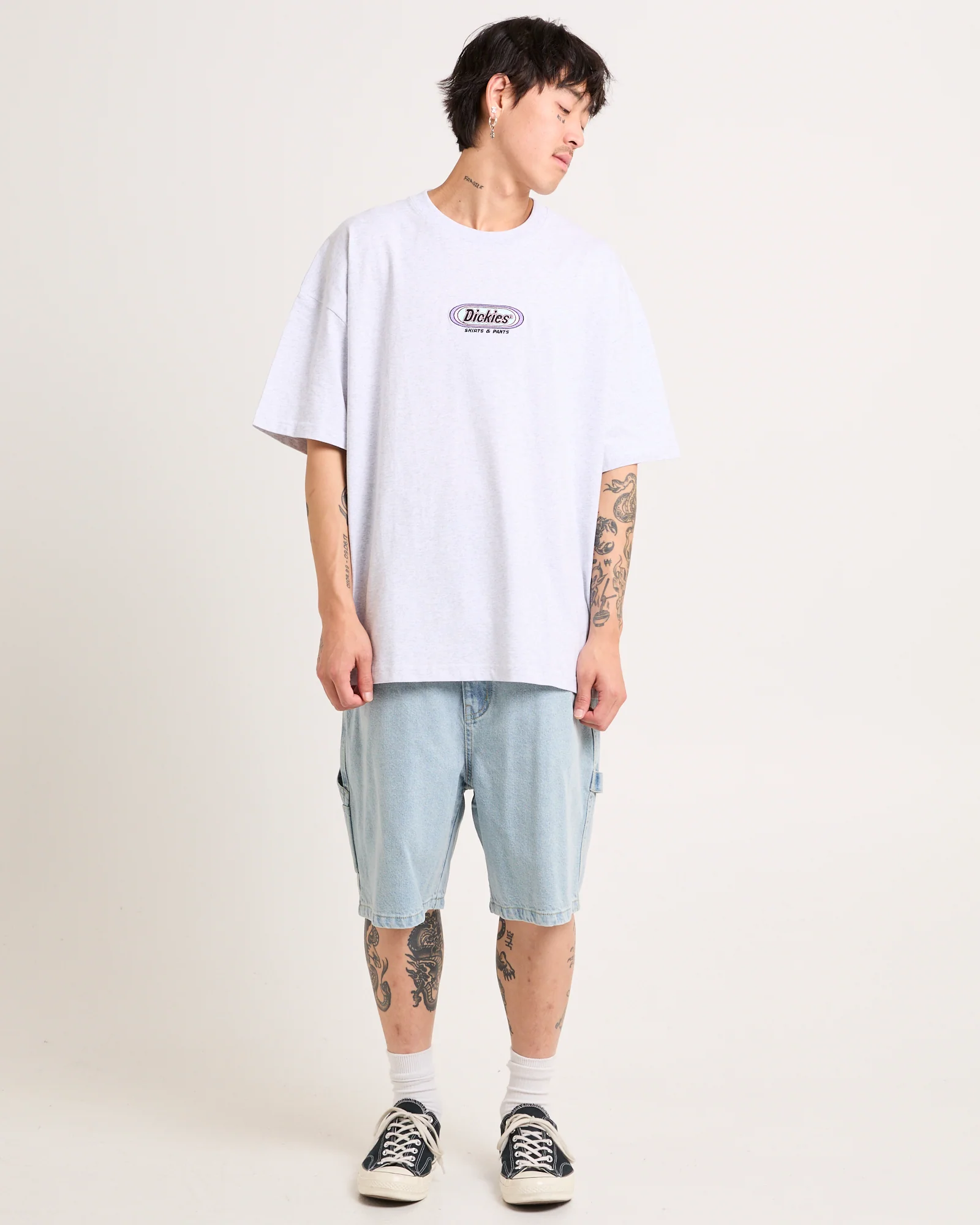 Tracked Out 330 T-Shirt - Image 3