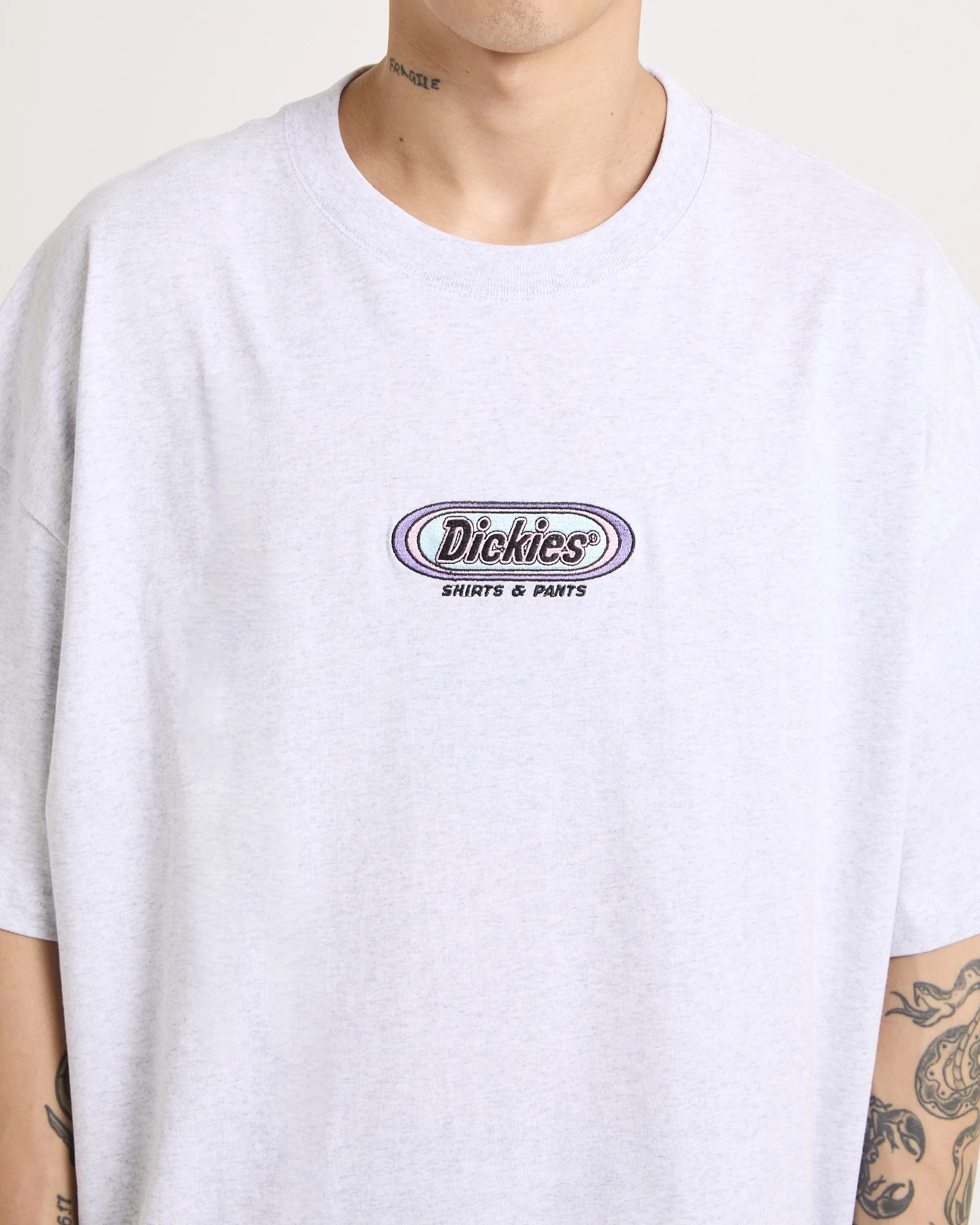 Tracked Out 330 T-Shirt - Image 5