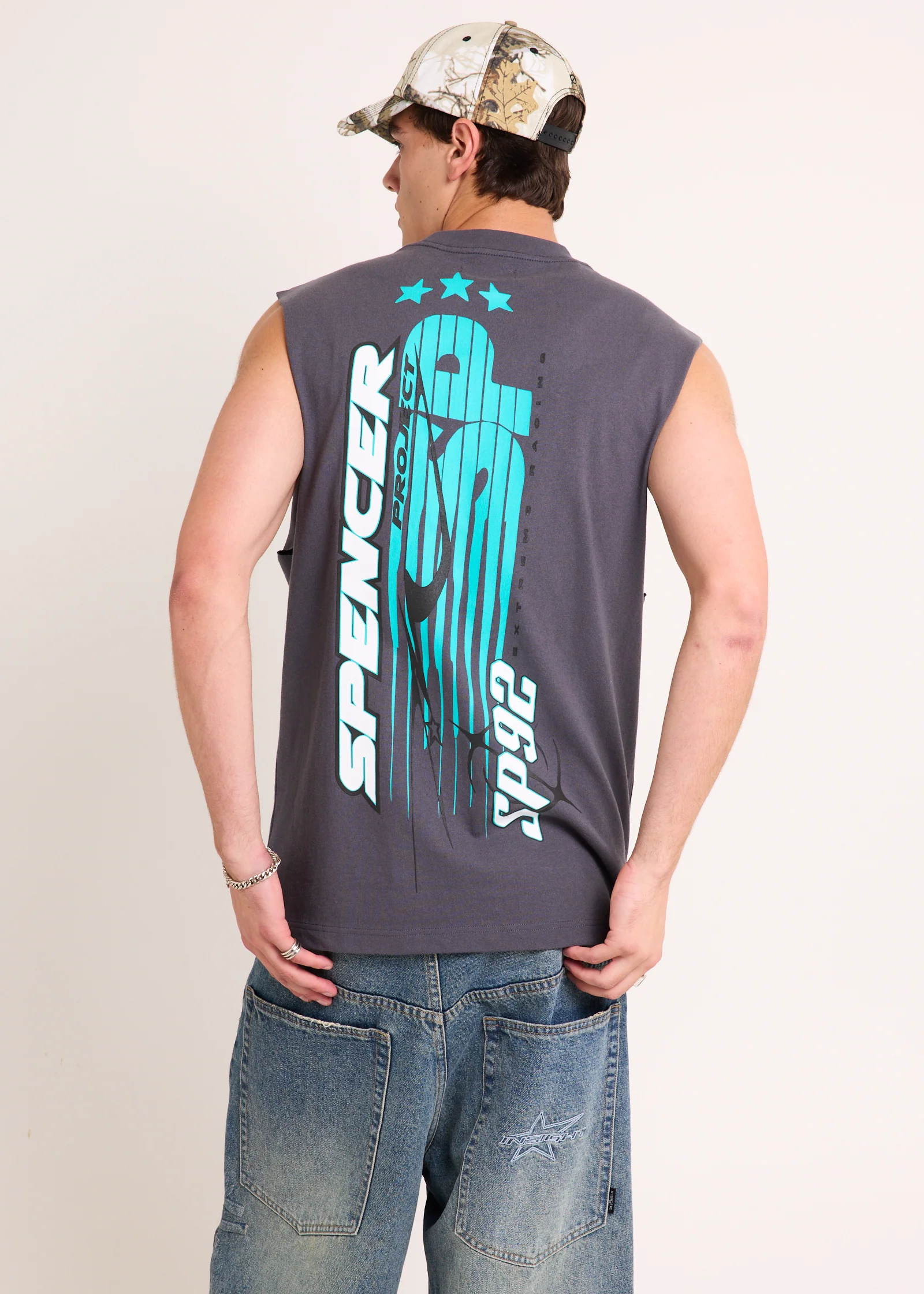 Trackstar Tank - Image 4