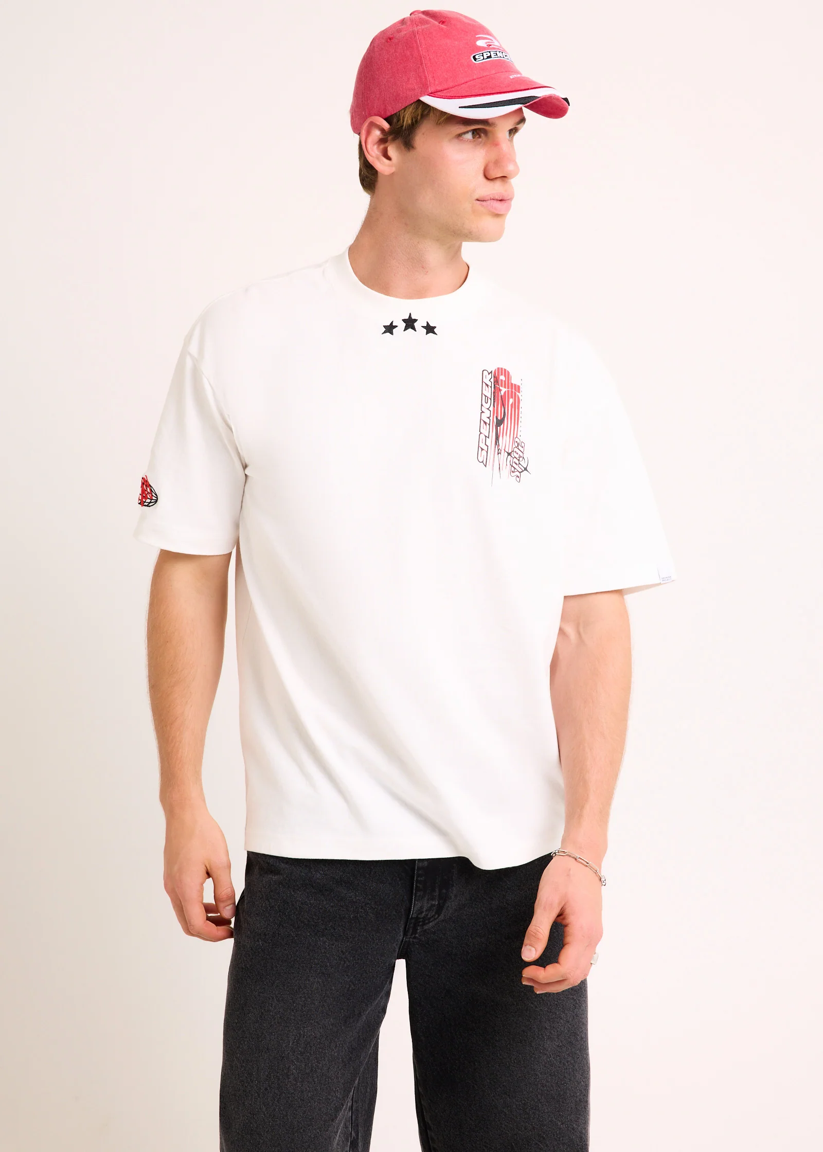 Trackstar T-Shirt