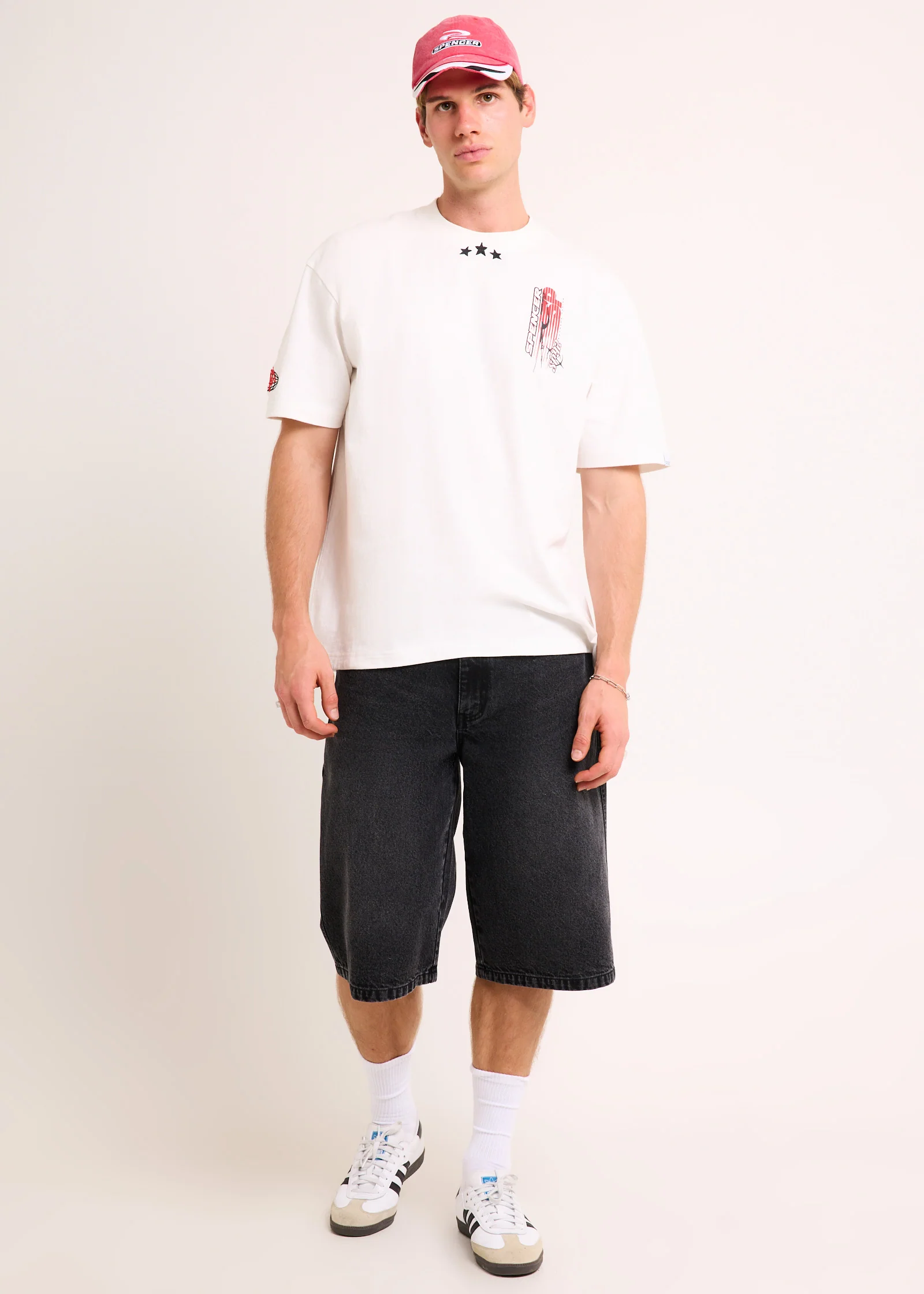 Trackstar T-Shirt - Image 3
