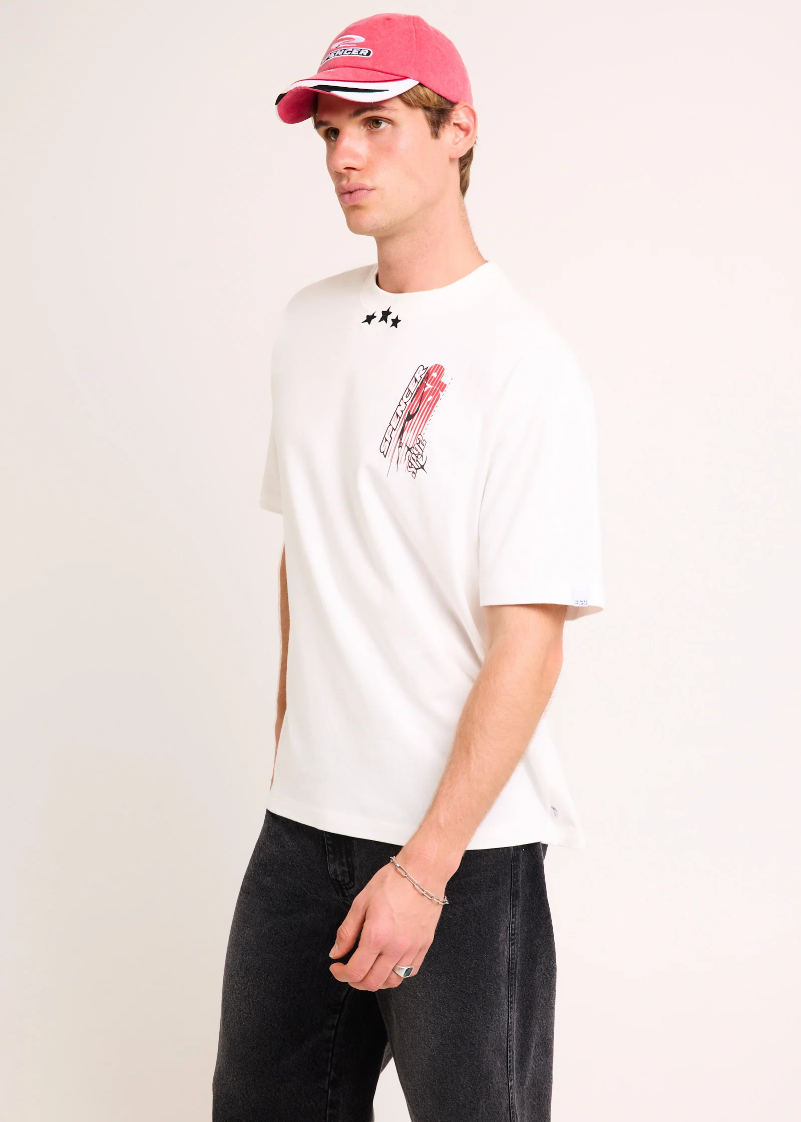 Trackstar T-Shirt - Image 4