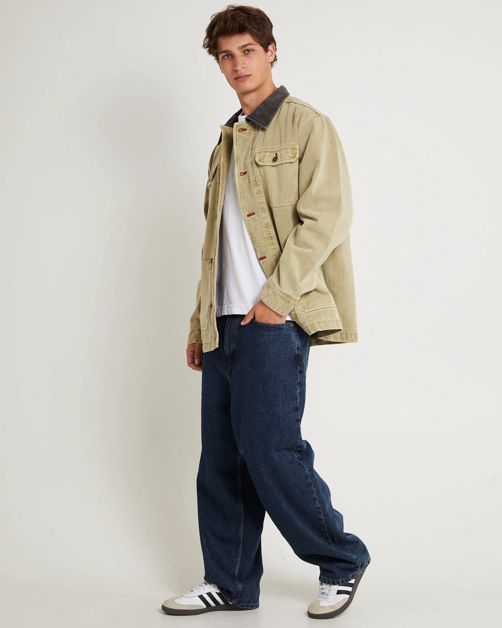 Trade Jacket - Image 2