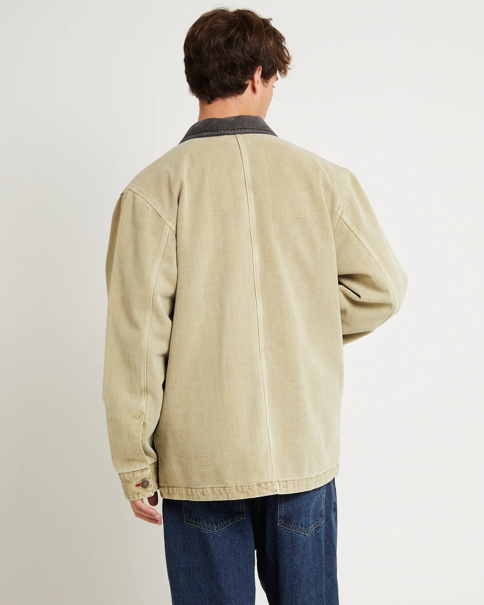 Trade Jacket - Image 3