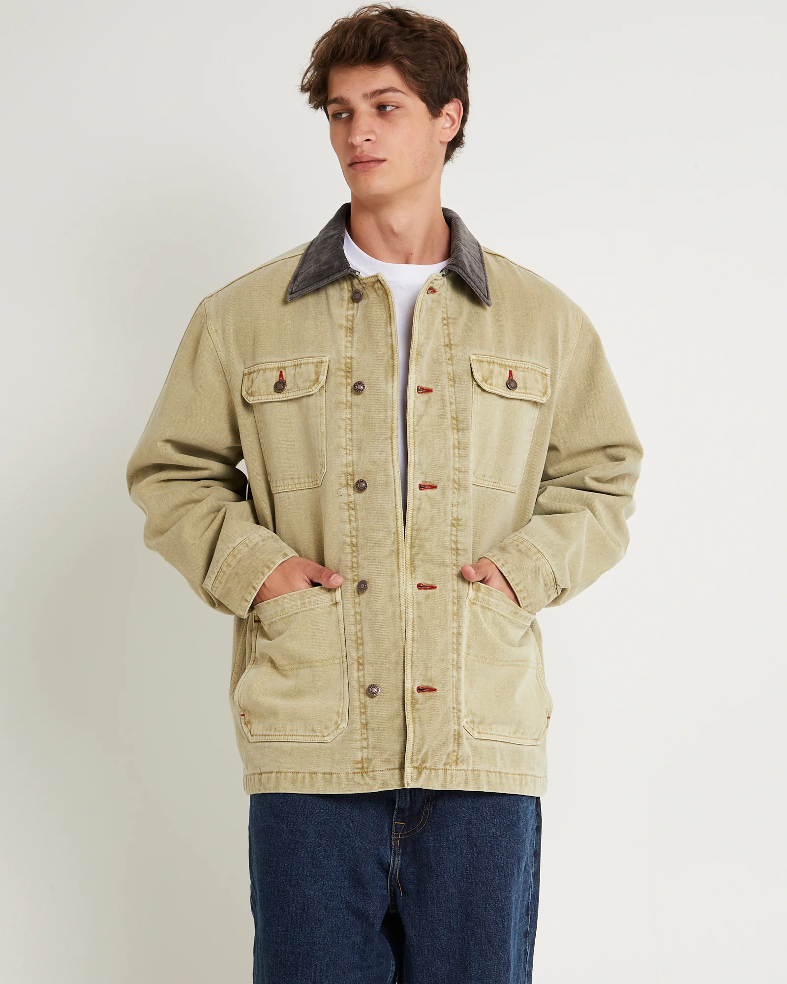 Trade Jacket - Image 4