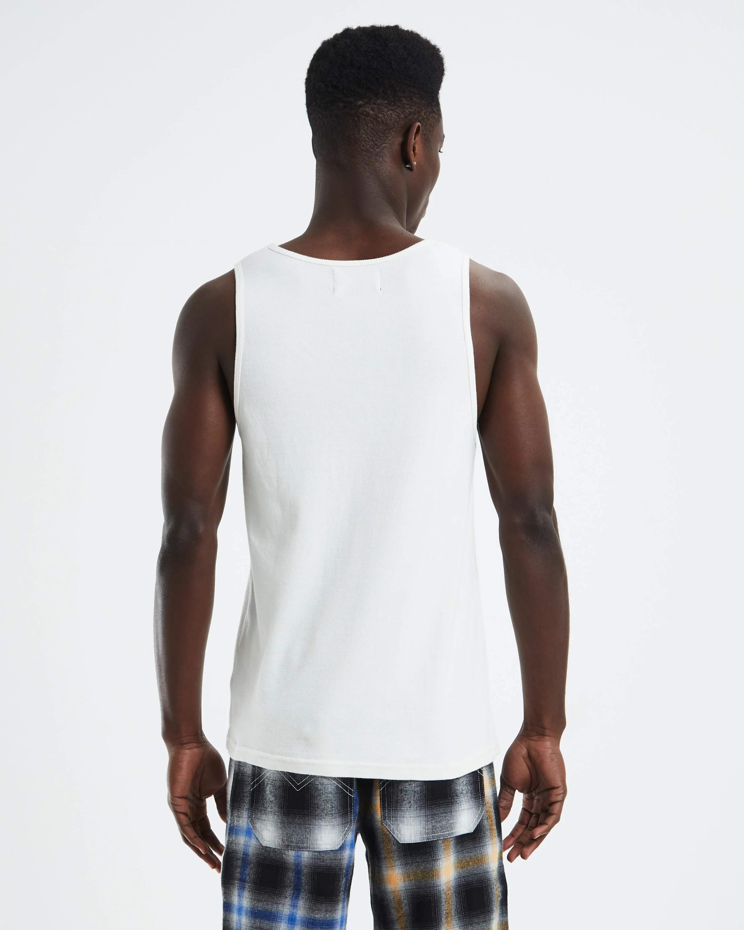 Trade Rib Tank - Image 2