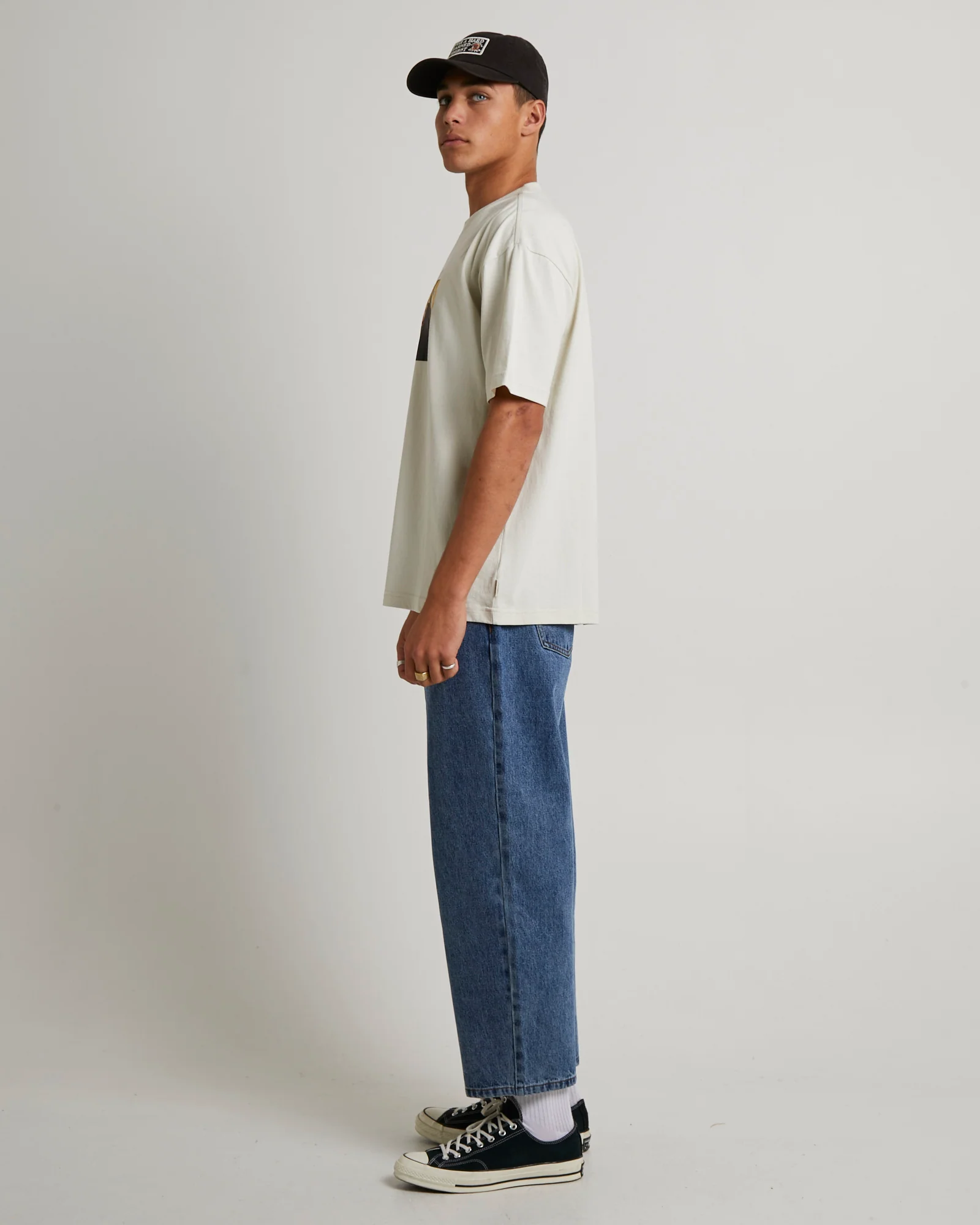 Trade T-Shirt Off - Image 4