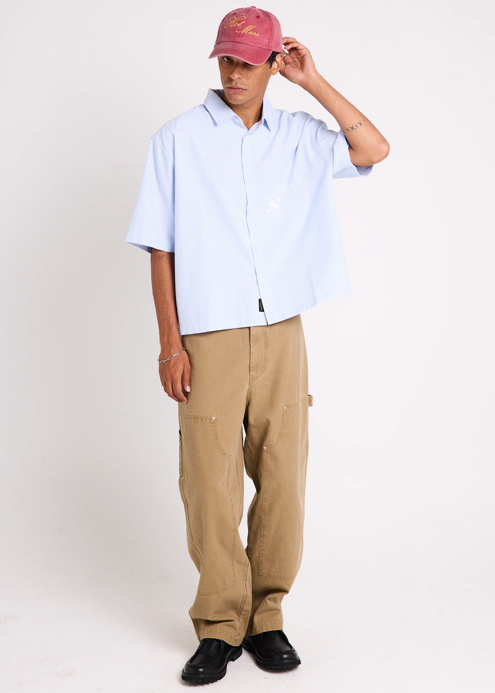 Trademark Short Sleeve Shirt - Image 2