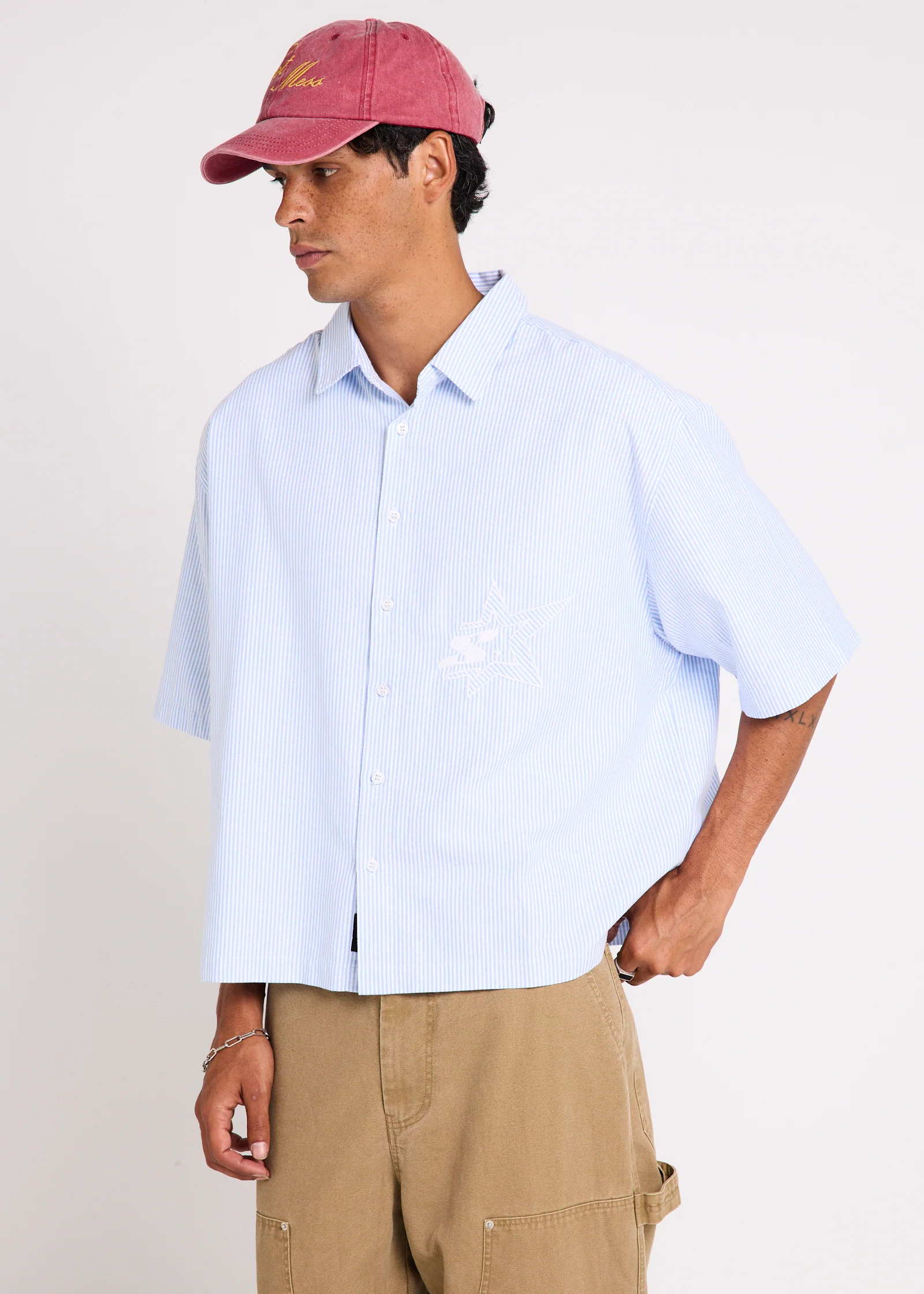 Trademark Short Sleeve Shirt - Image 3
