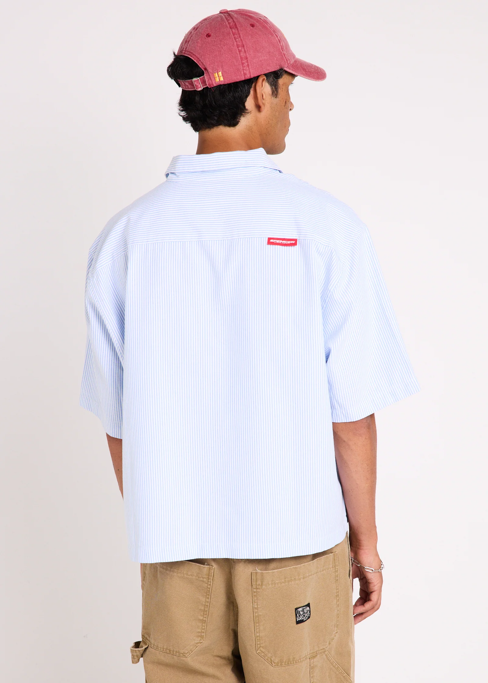 Trademark Short Sleeve Shirt - Image 4