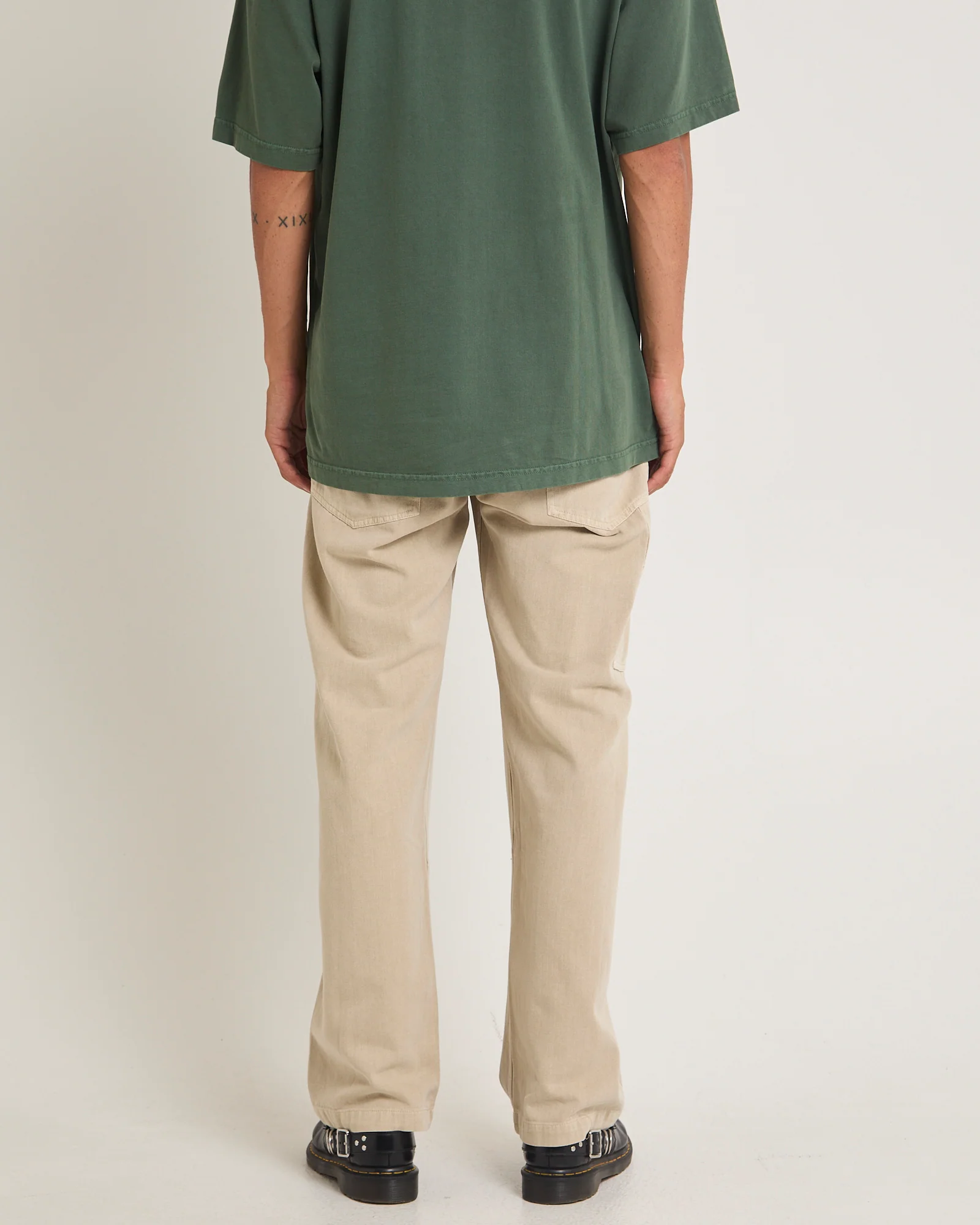 Rollas Carpenter Pants - Image 2