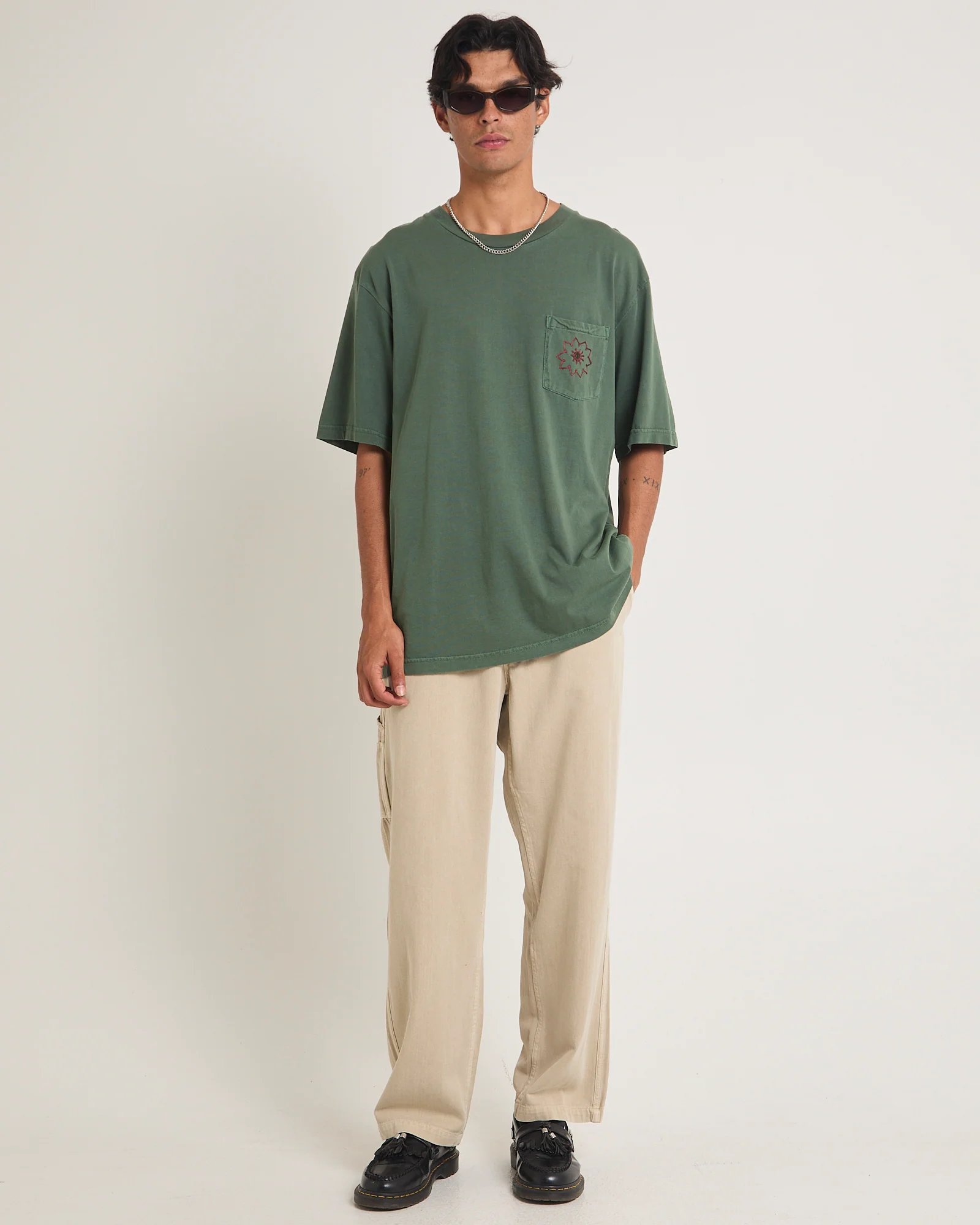 Rollas Carpenter Pants - Image 3