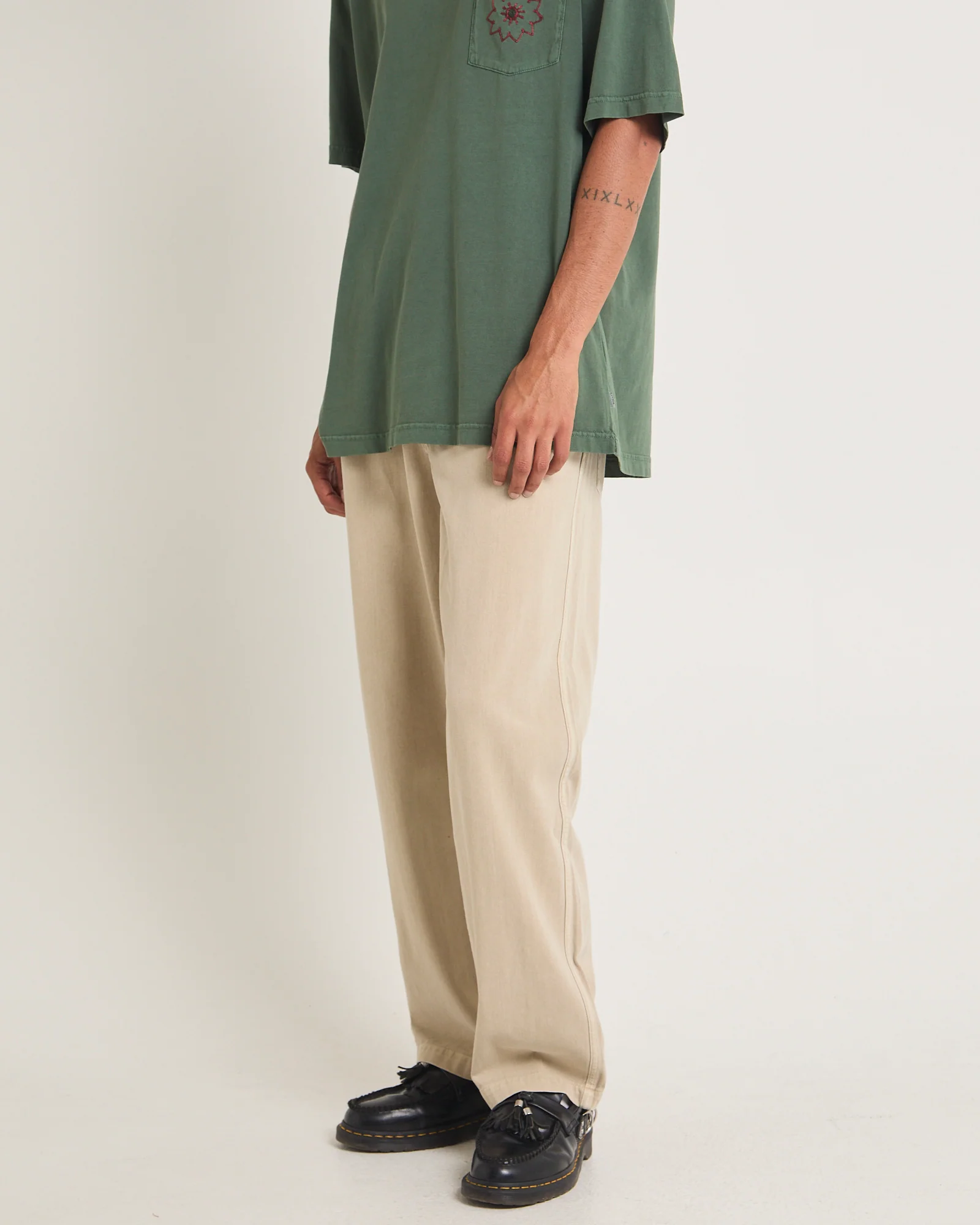 Rollas Carpenter Pants - Image 4
