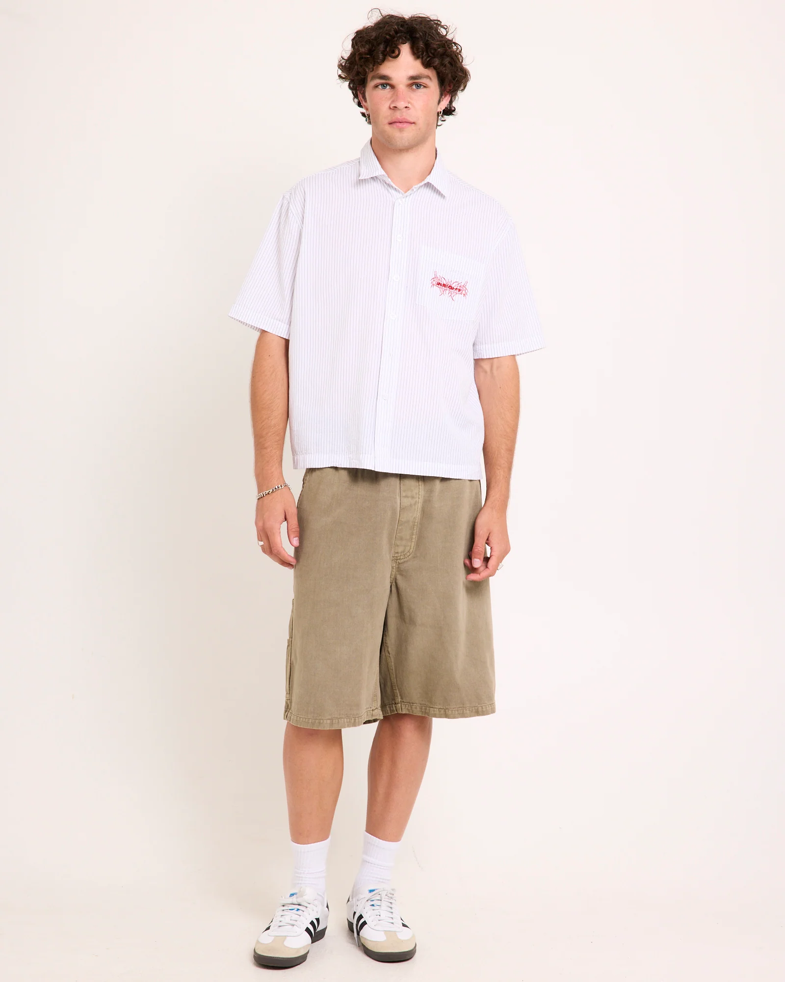Rollas Carpenter Shorts - Image 3