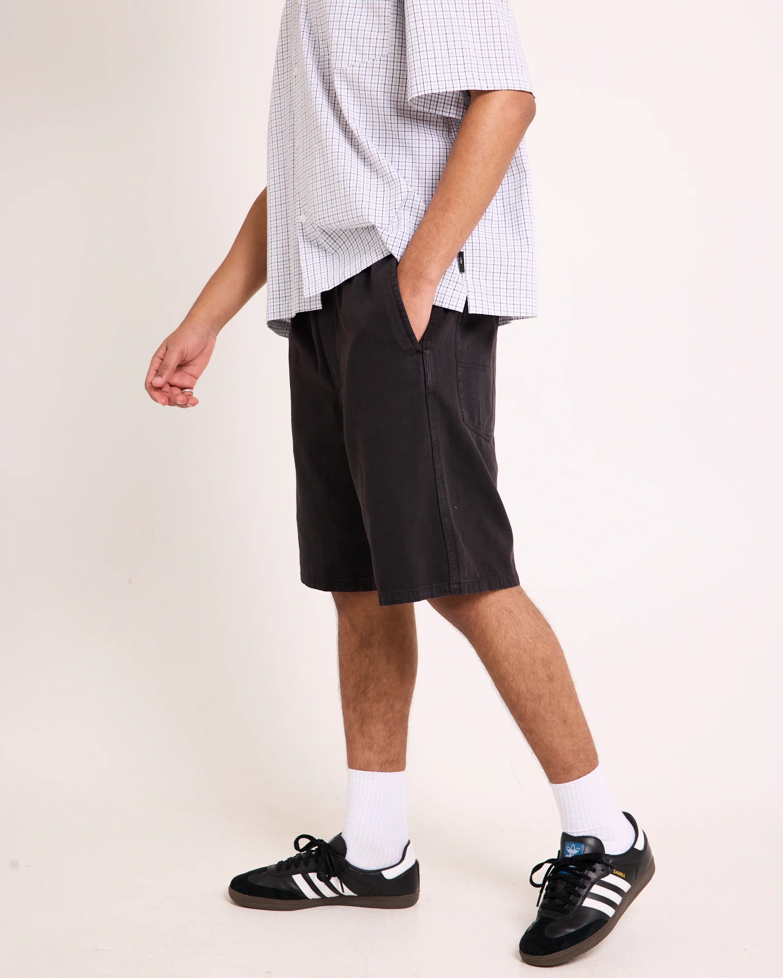 Rollas Carpenter Shorts - Image 4