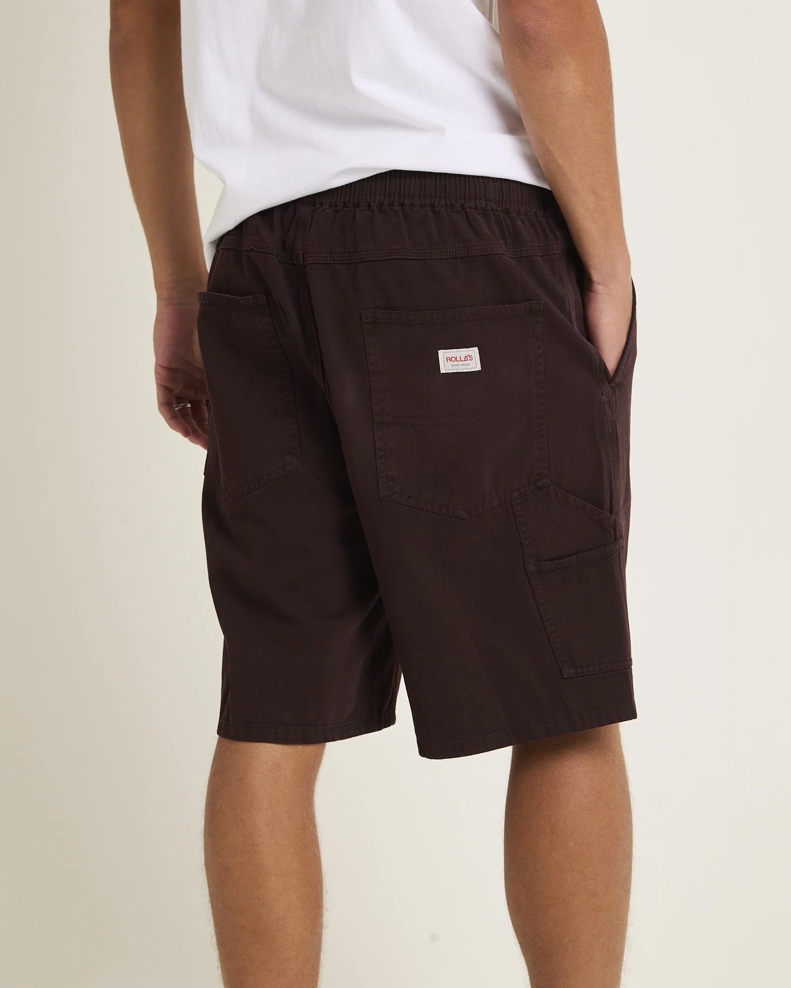 Tradie Carpenter Shorts - Image 2