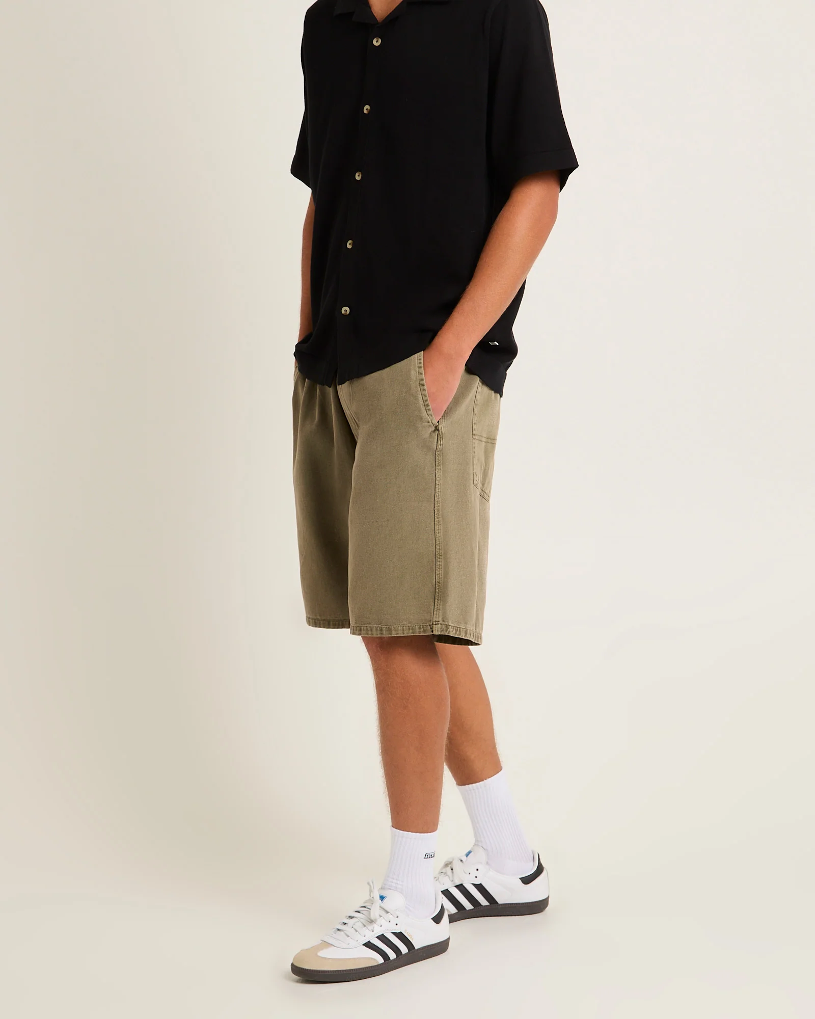 Tradie Carpenter Shorts - Image 4