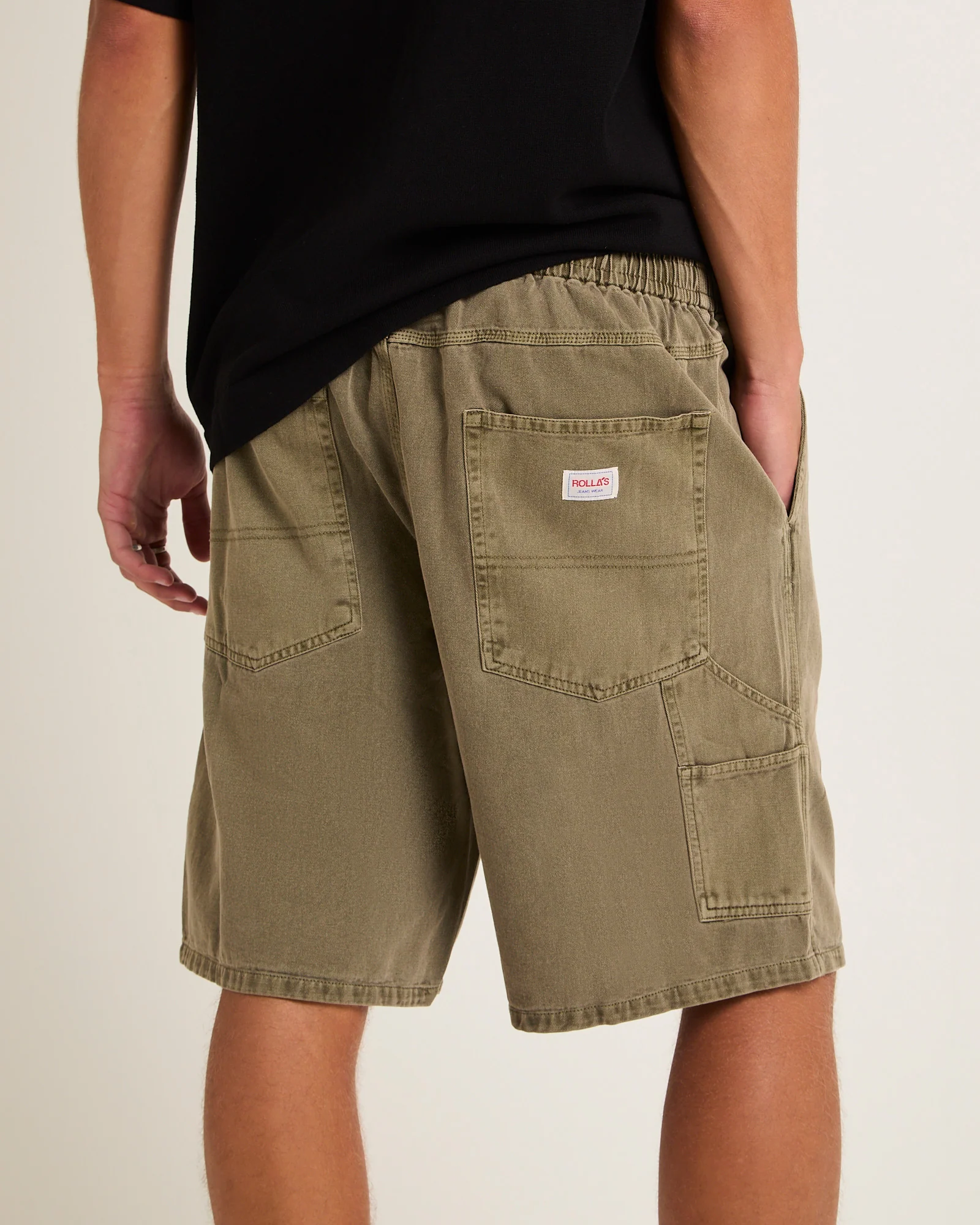 Tradie Carpenter Shorts - Image 5