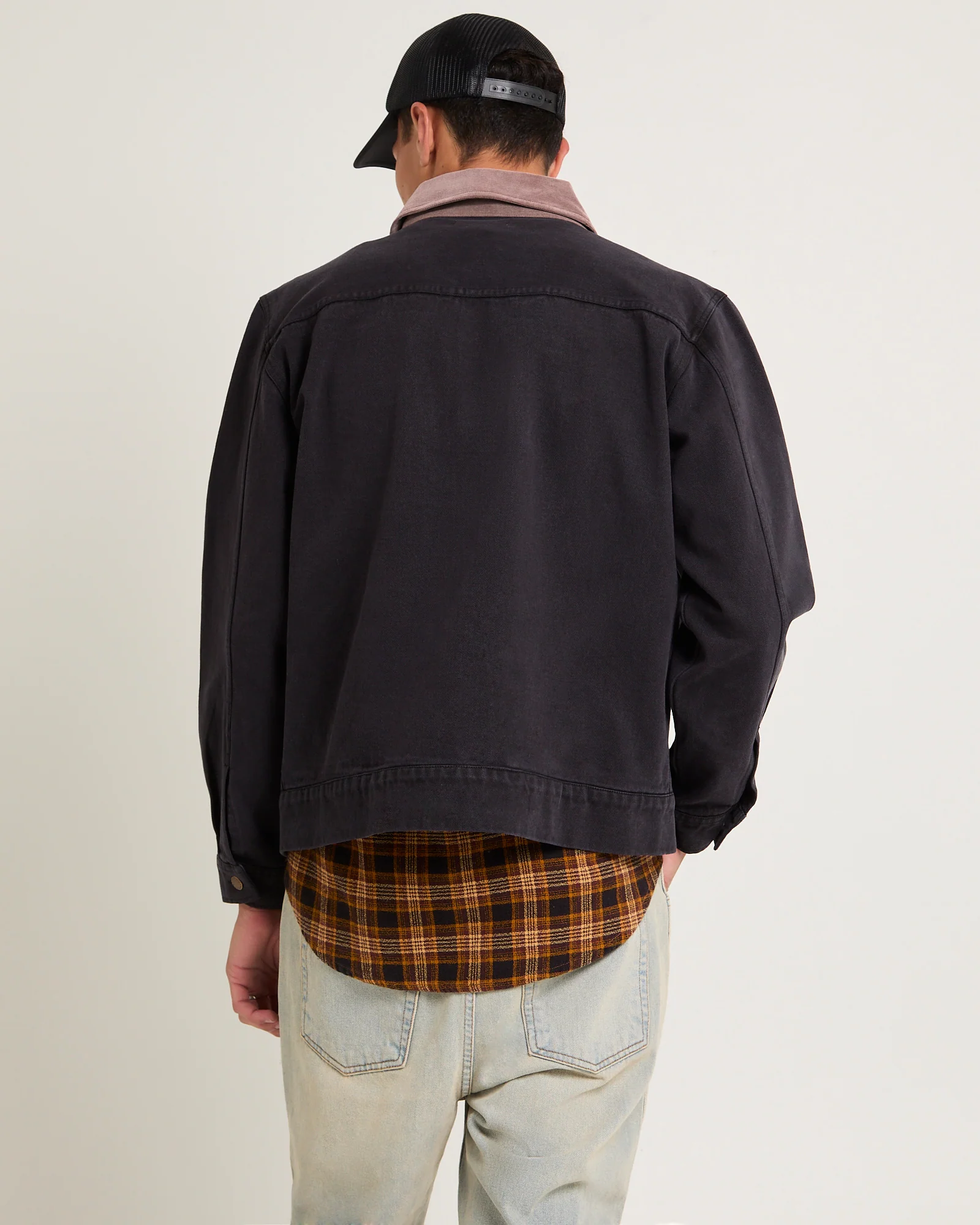 Tradie Jacket - Image 2