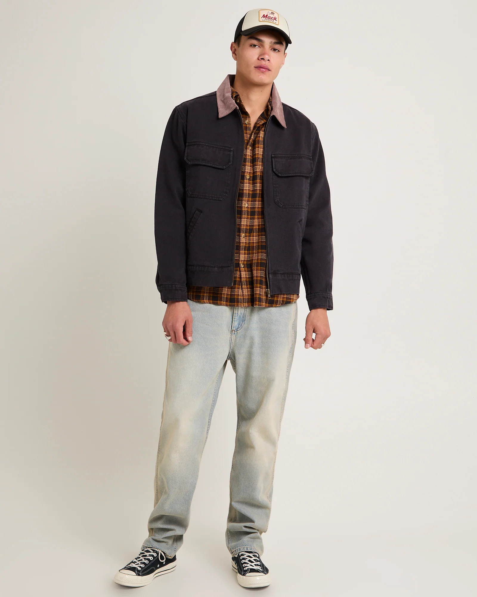 Tradie Jacket - Image 3