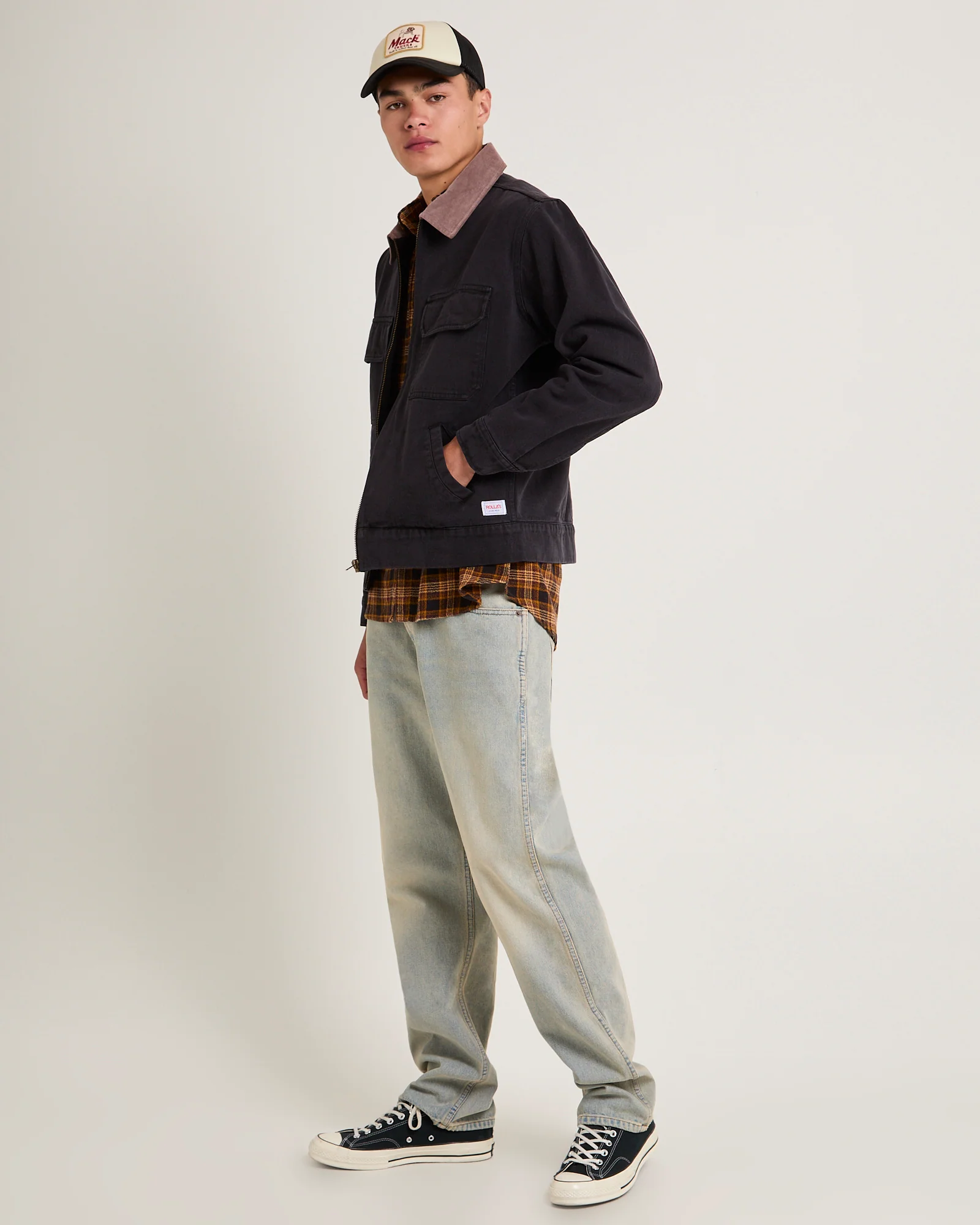 Tradie Jacket - Image 4