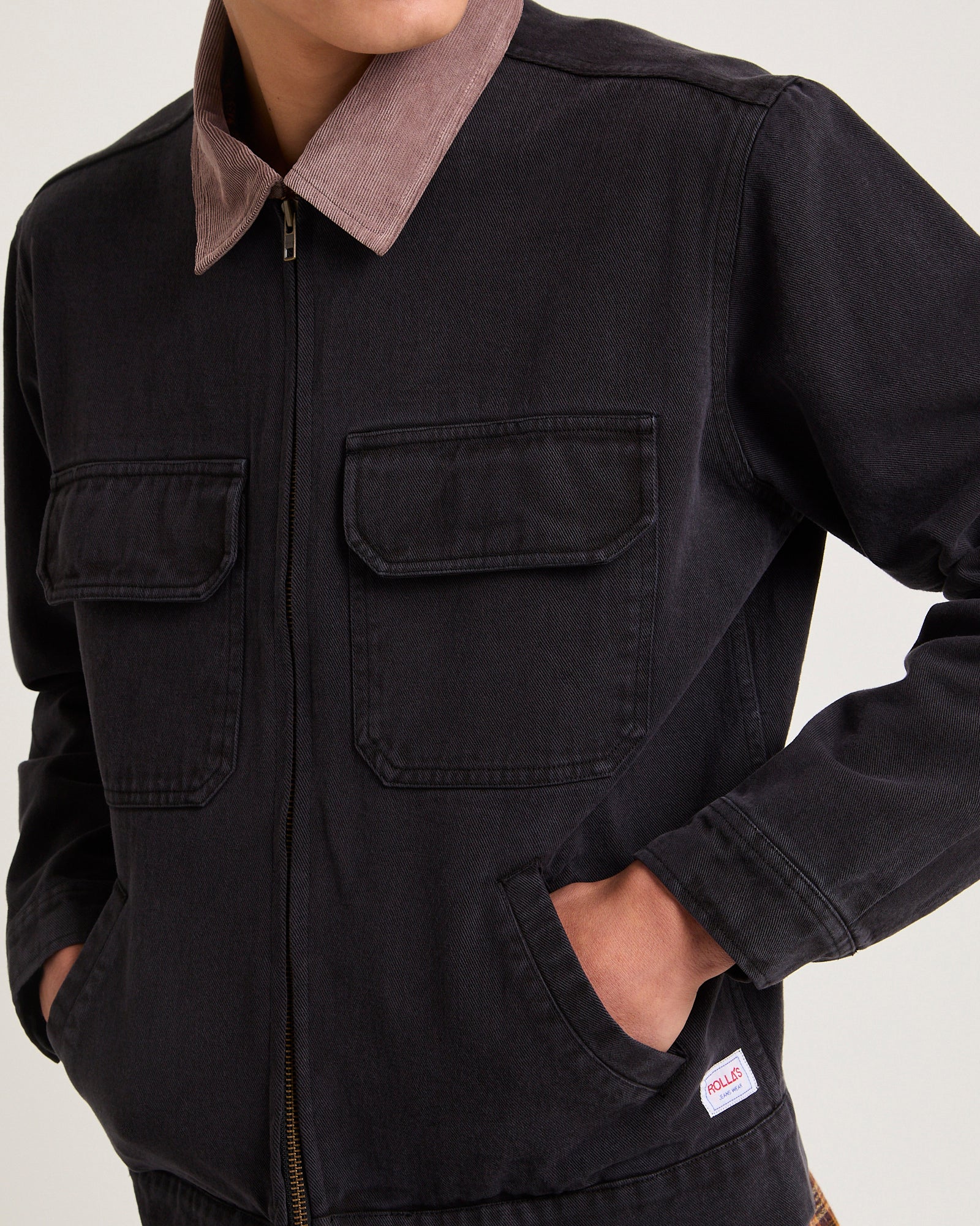 Tradie Jacket - Image 5