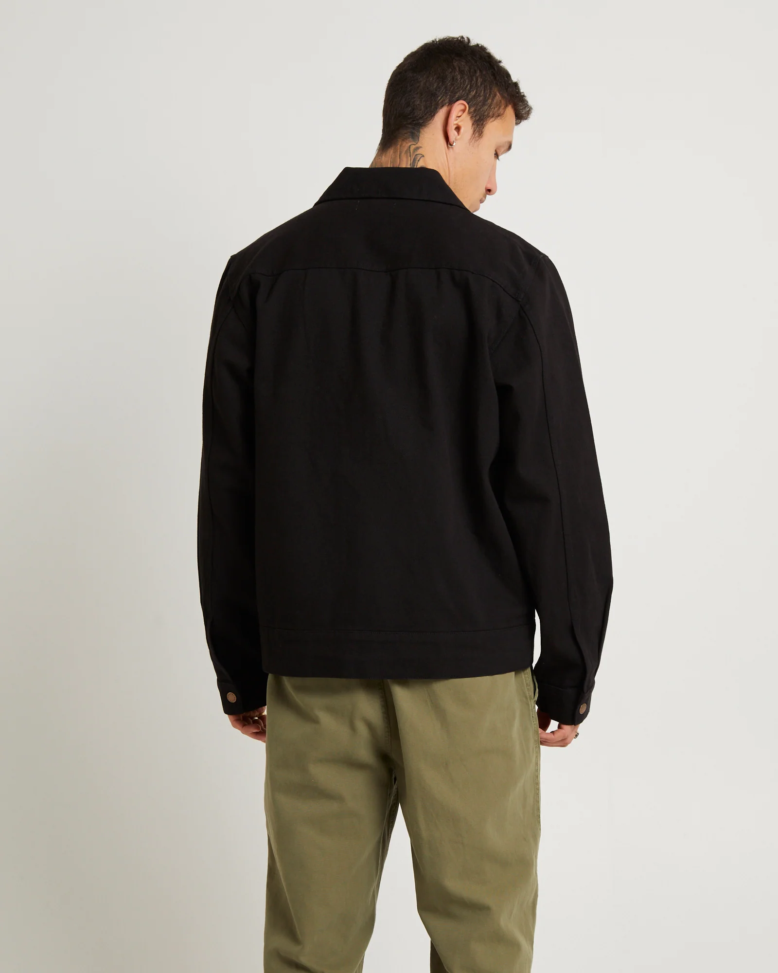 Tradie Jacket - Image 2