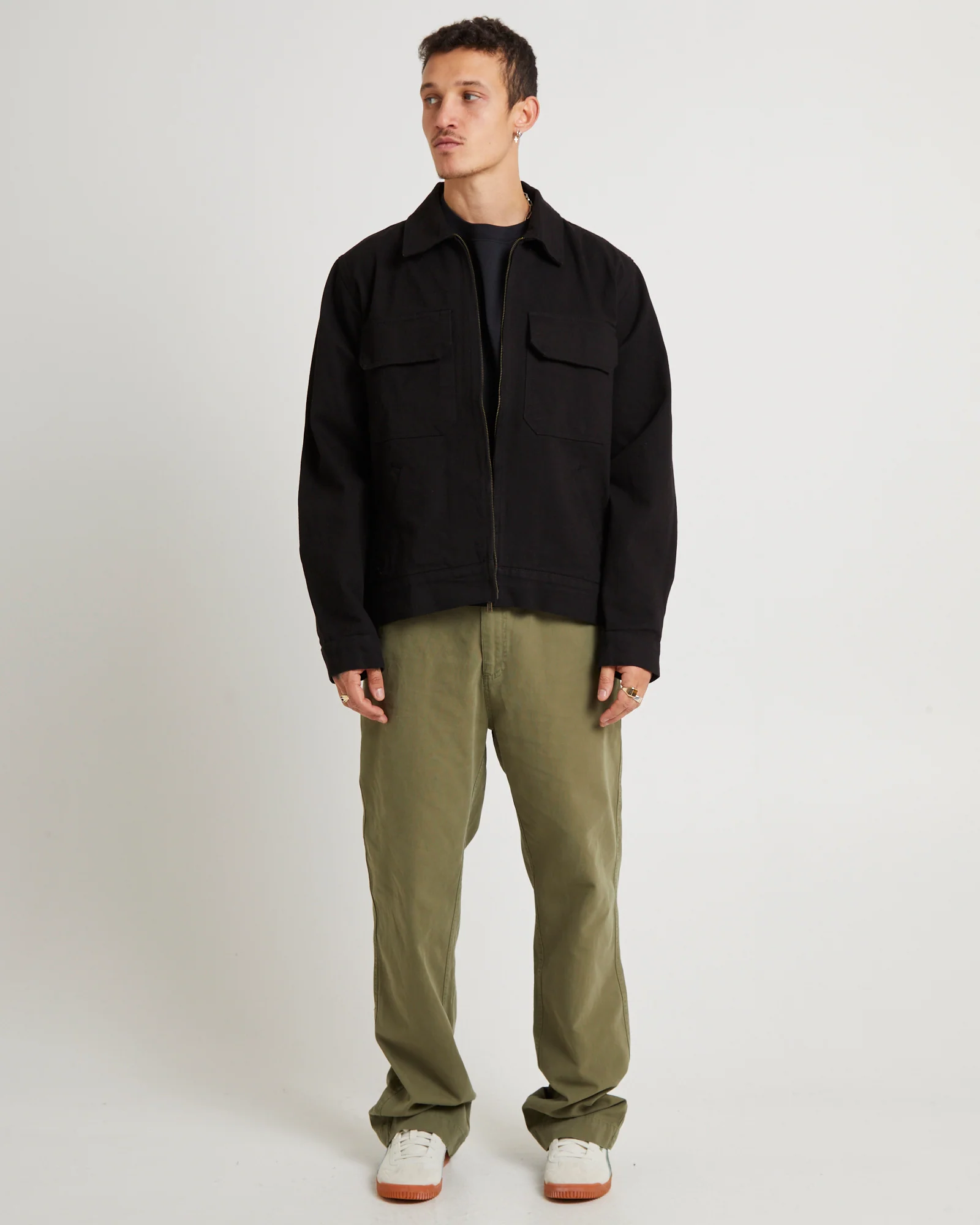 Tradie Jacket - Image 3