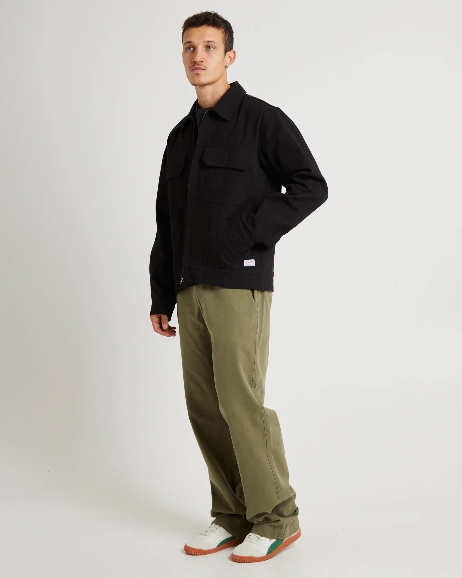 Tradie Jacket - Image 4