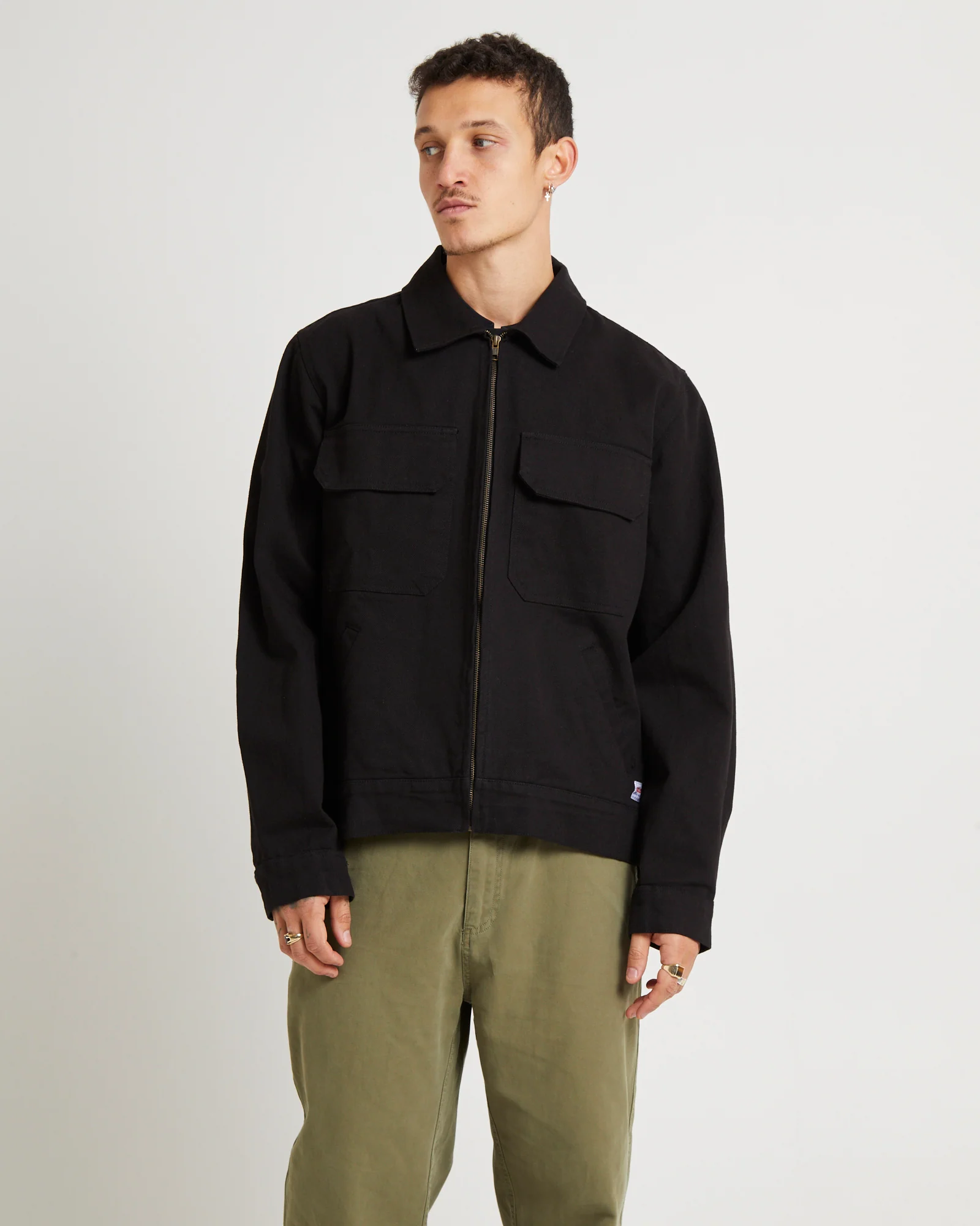 Tradie Jacket - Image 5