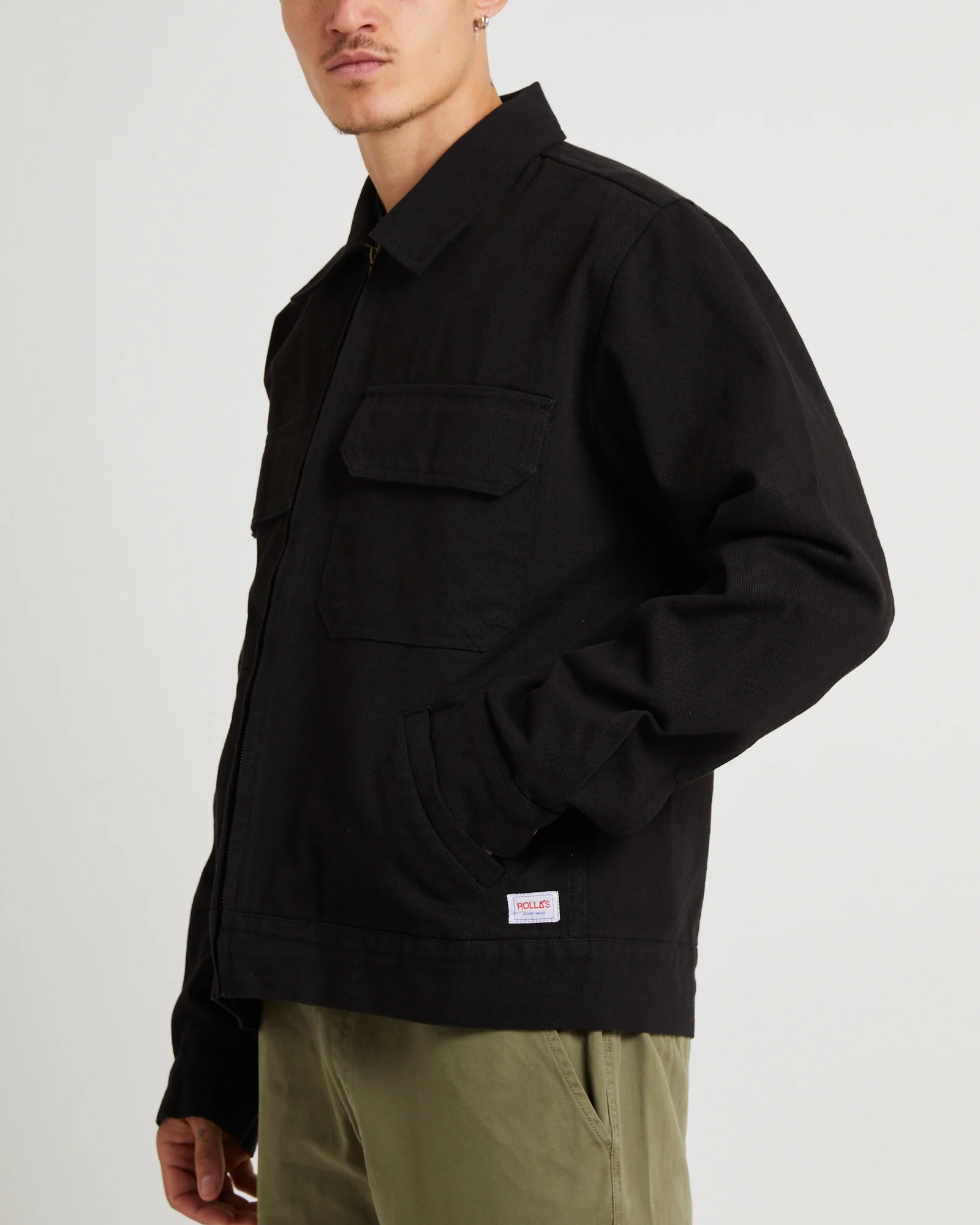 Tradie Jacket - Image 6