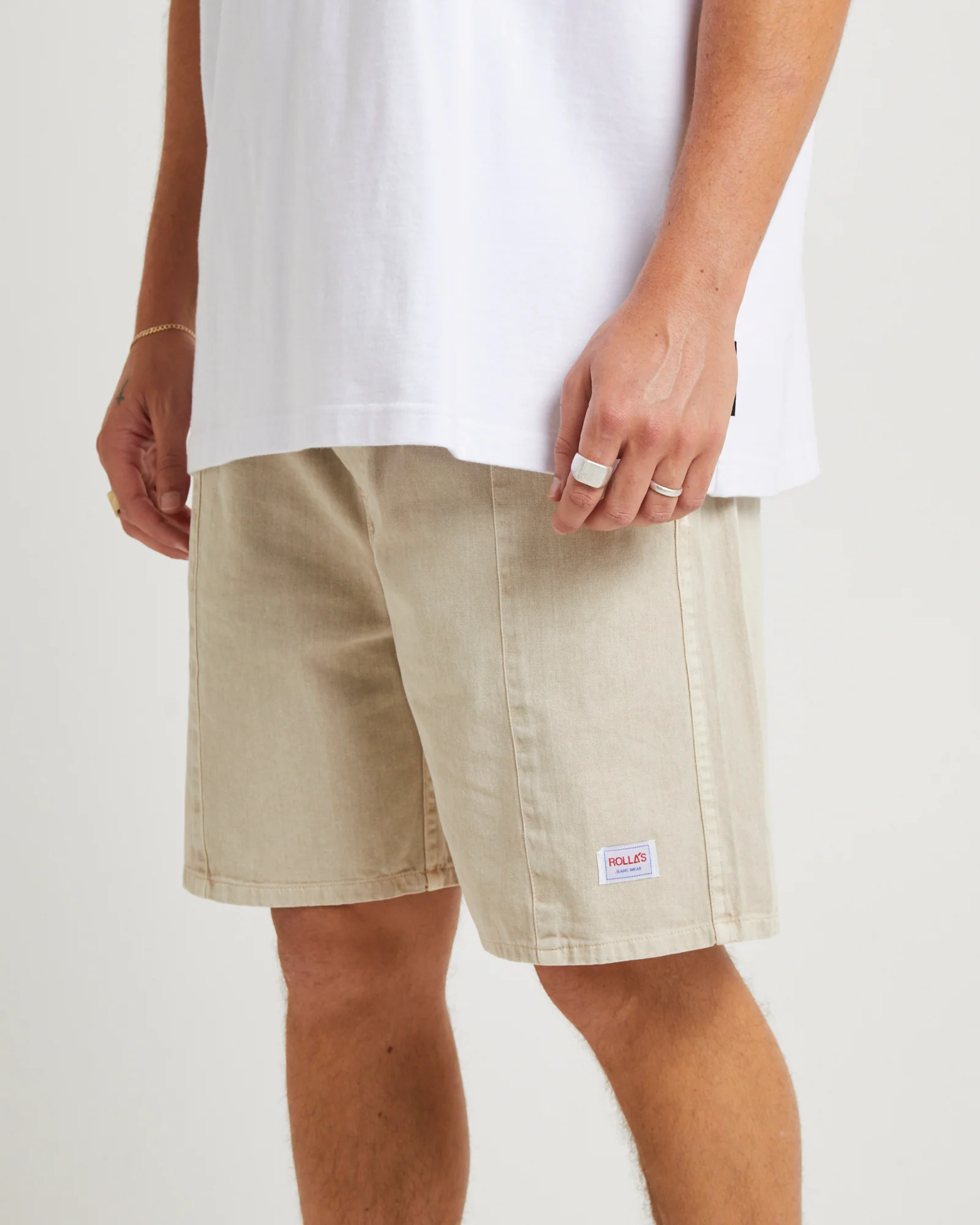 Rollas Short - Image 4