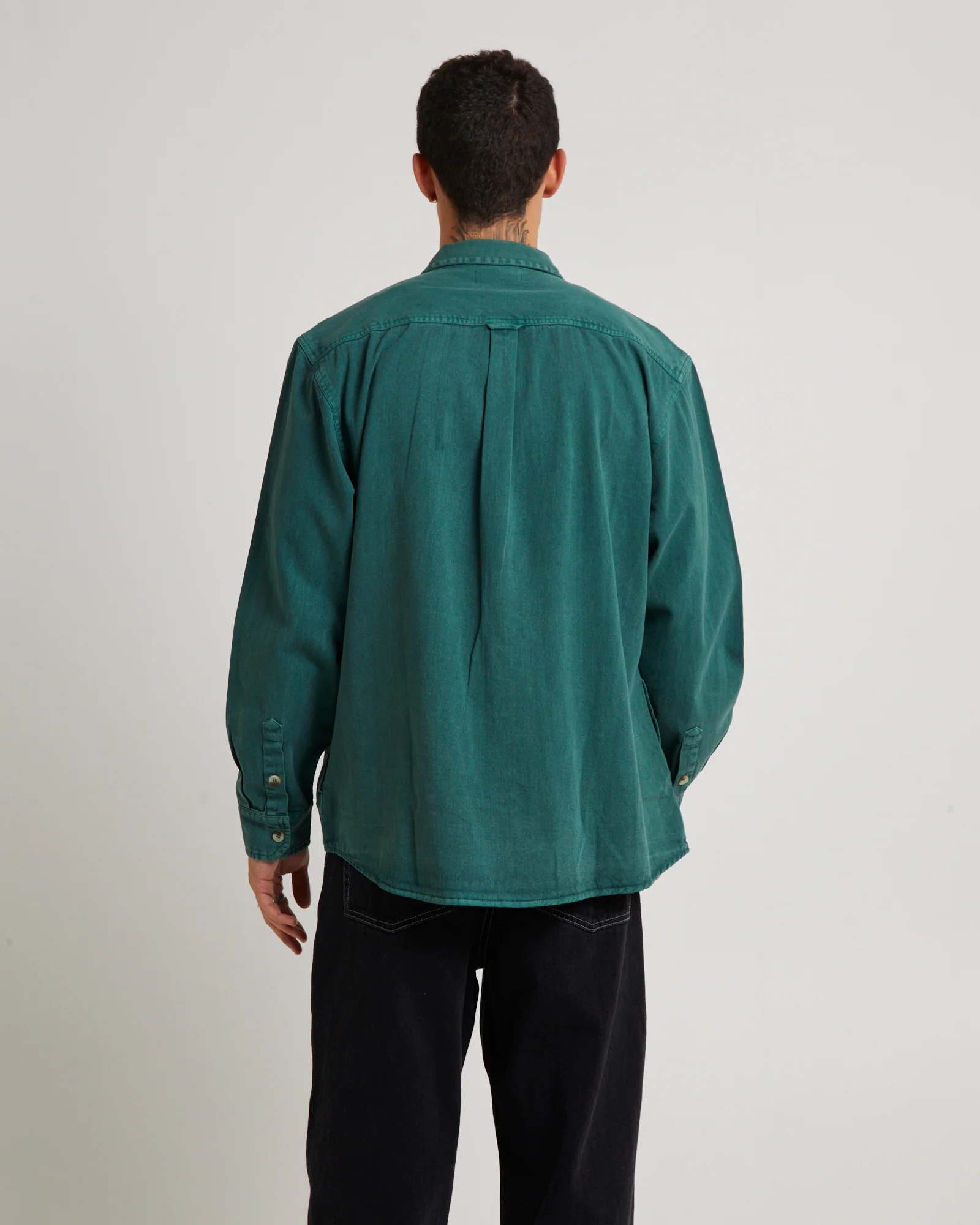 Trailer Drill Shirt - Image 2