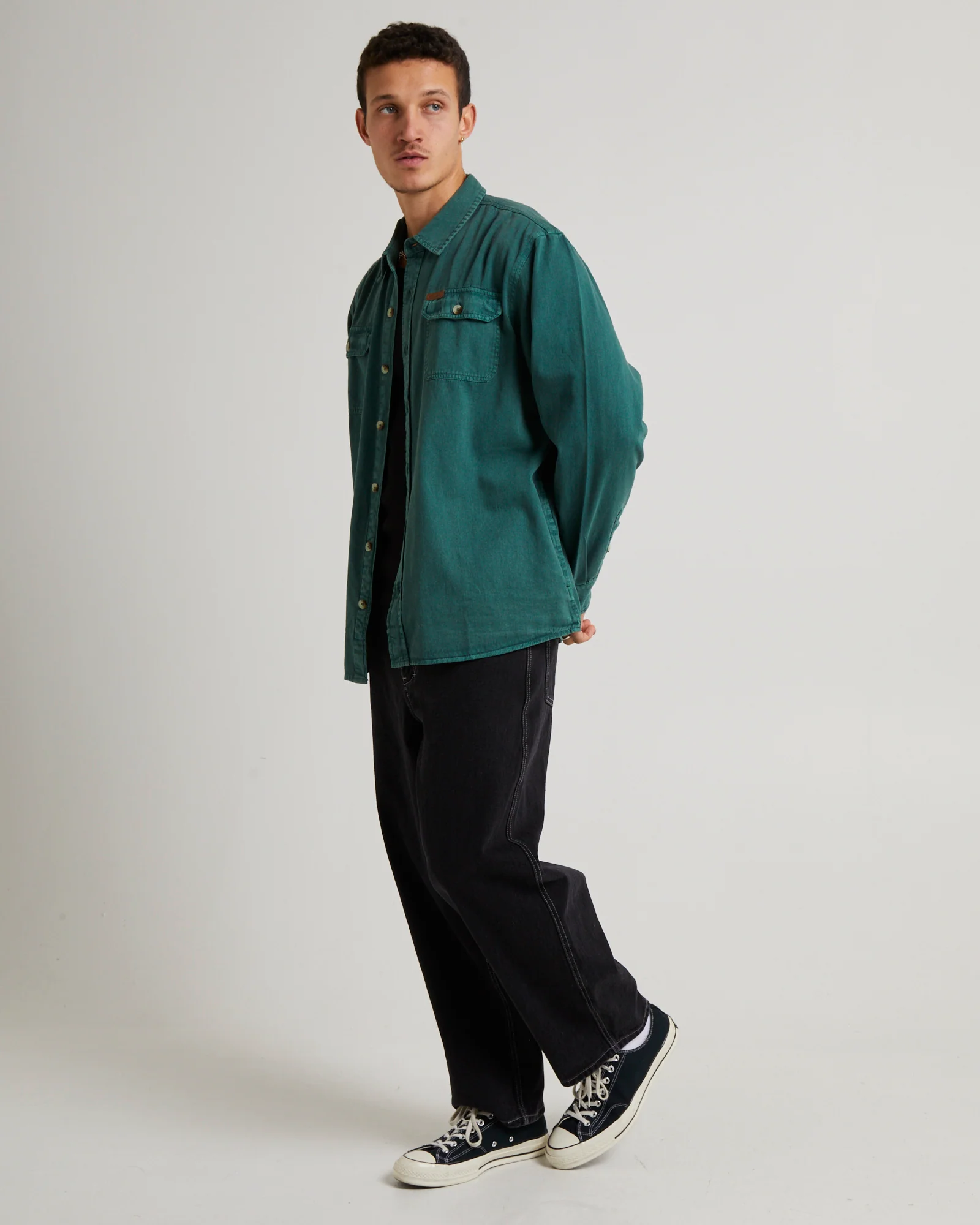 Trailer Drill Shirt - Image 4