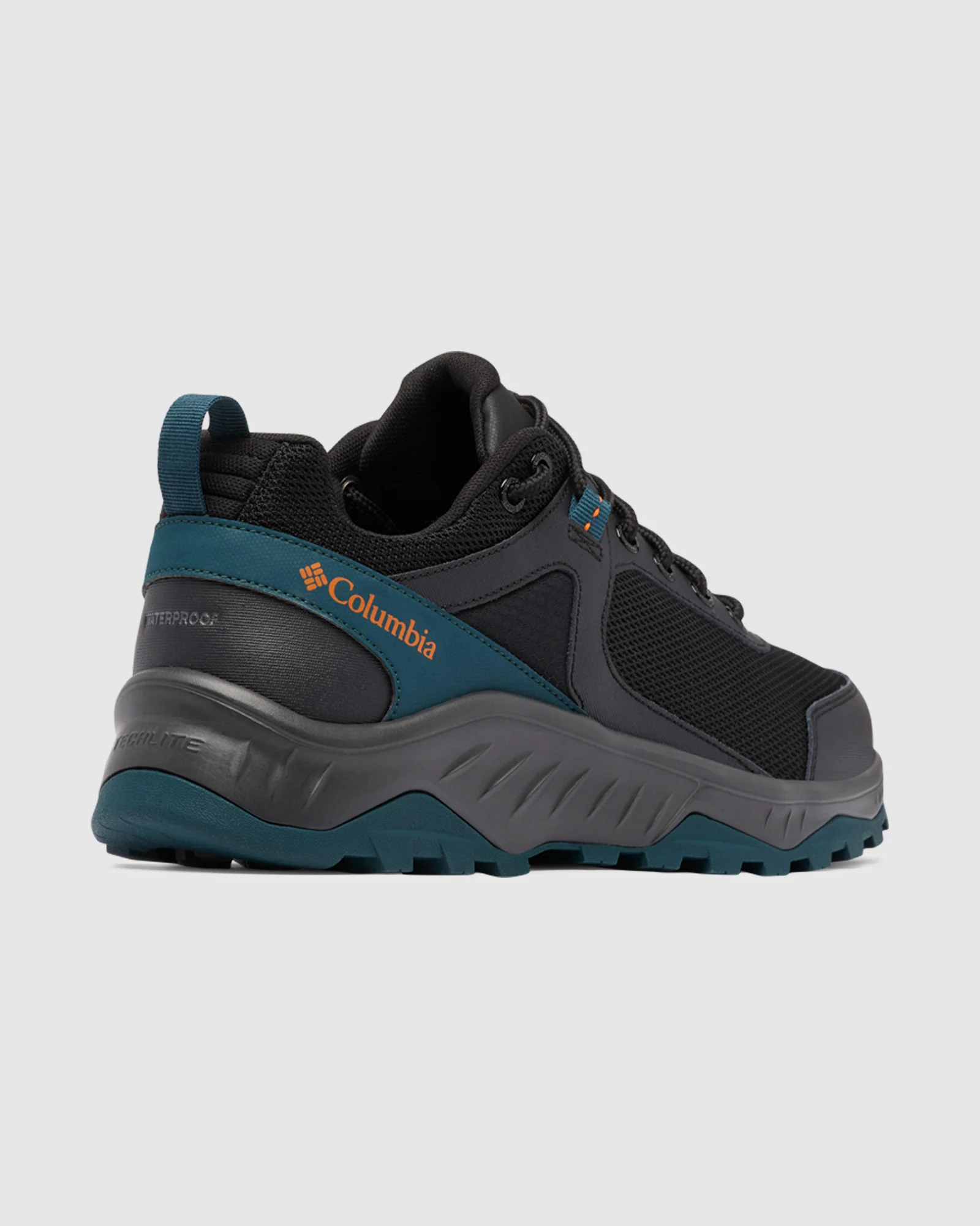 Trailstorm Ascend Wide Sneakers - Image 3
