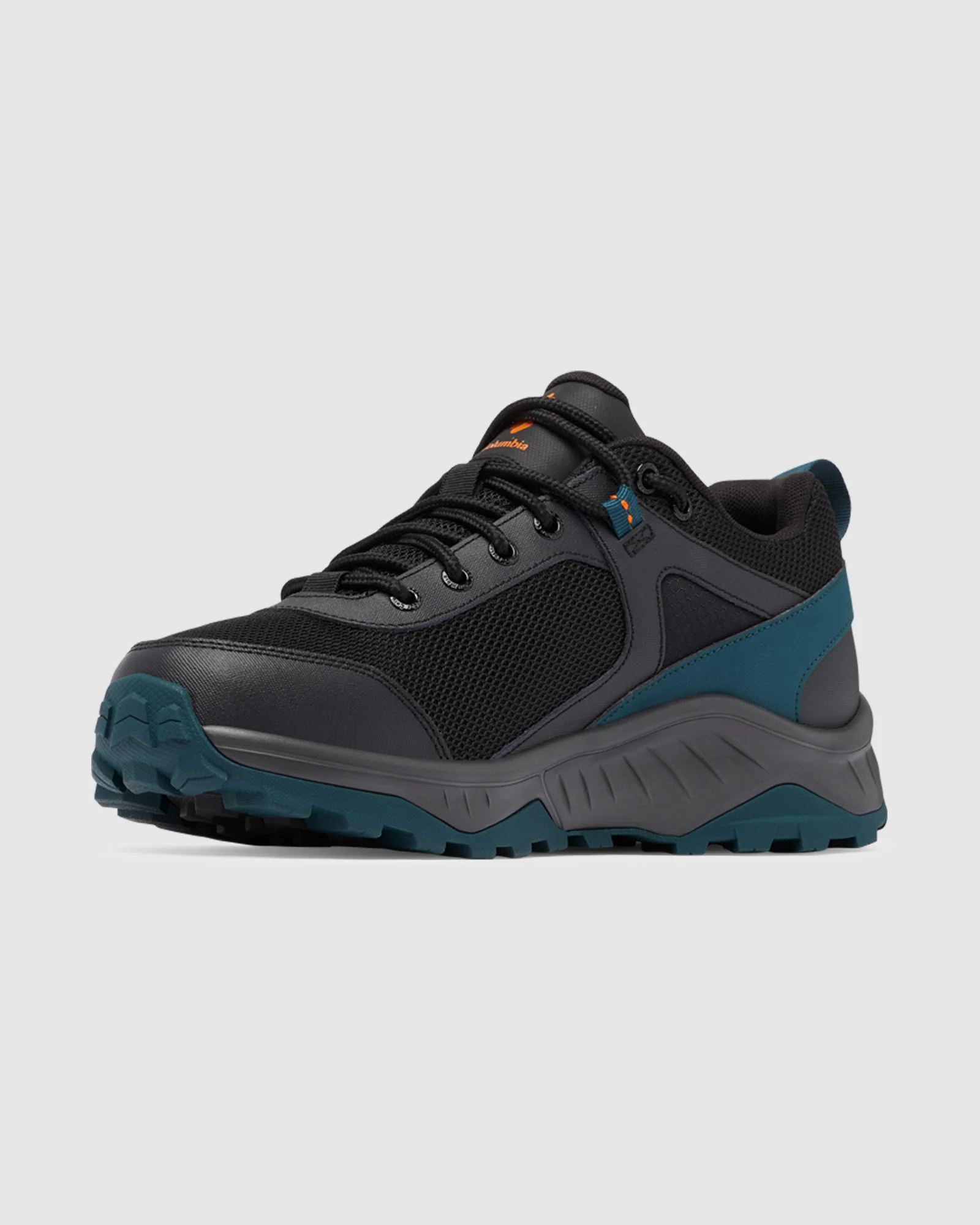 Trailstorm Ascend Wide Sneakers - Image 4