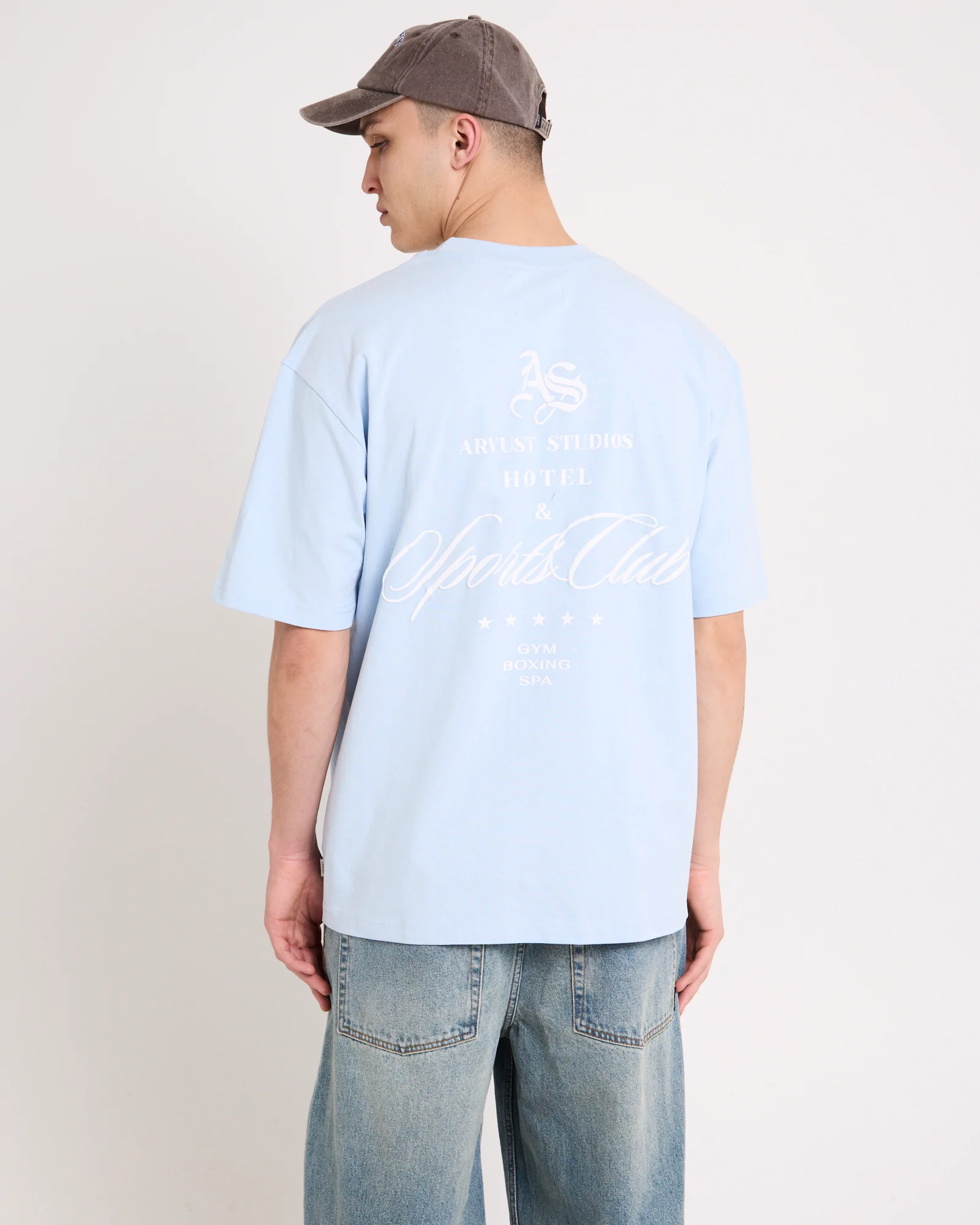 Training Camp T-shirt - Image 2