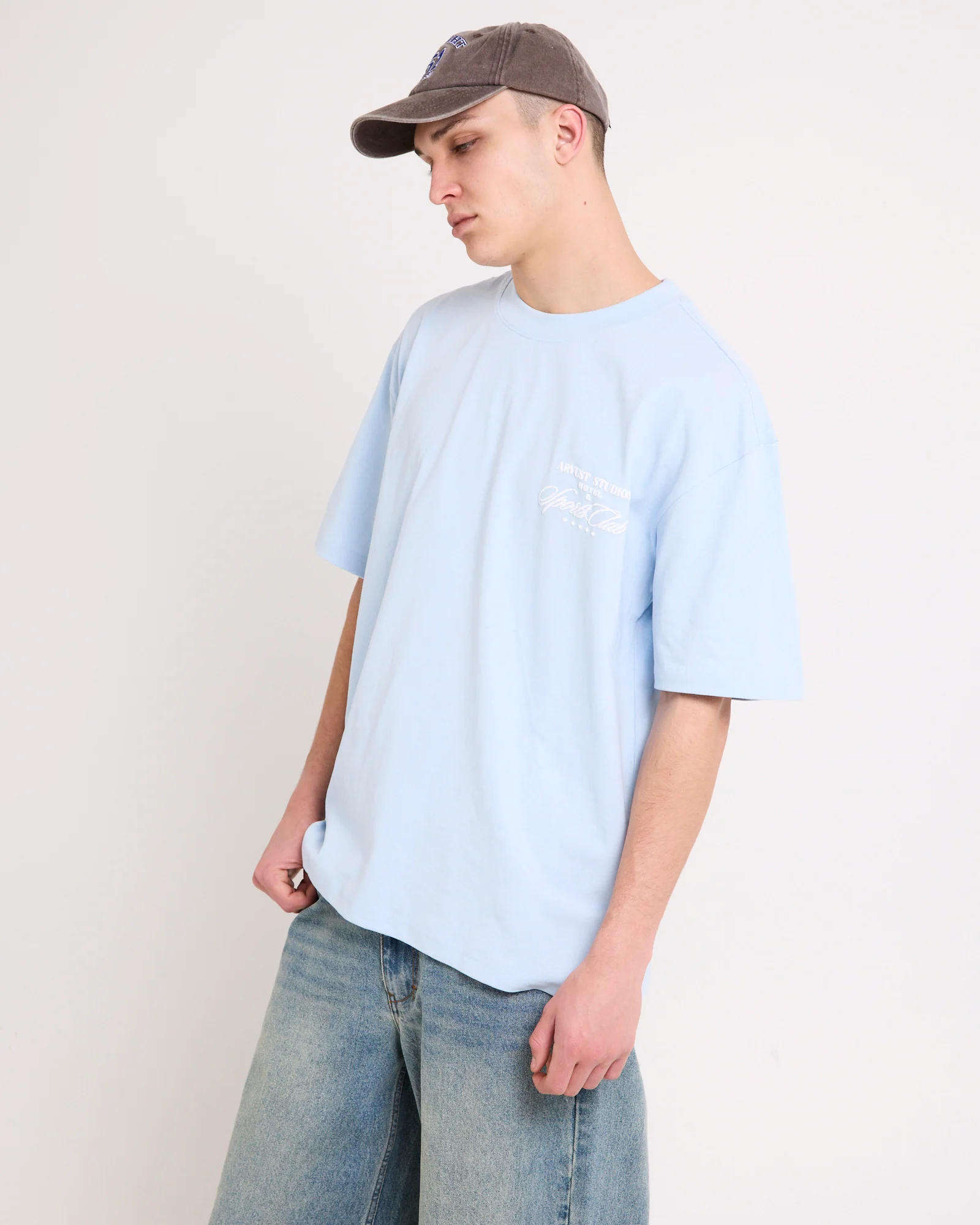 Training Camp T-shirt - Image 4