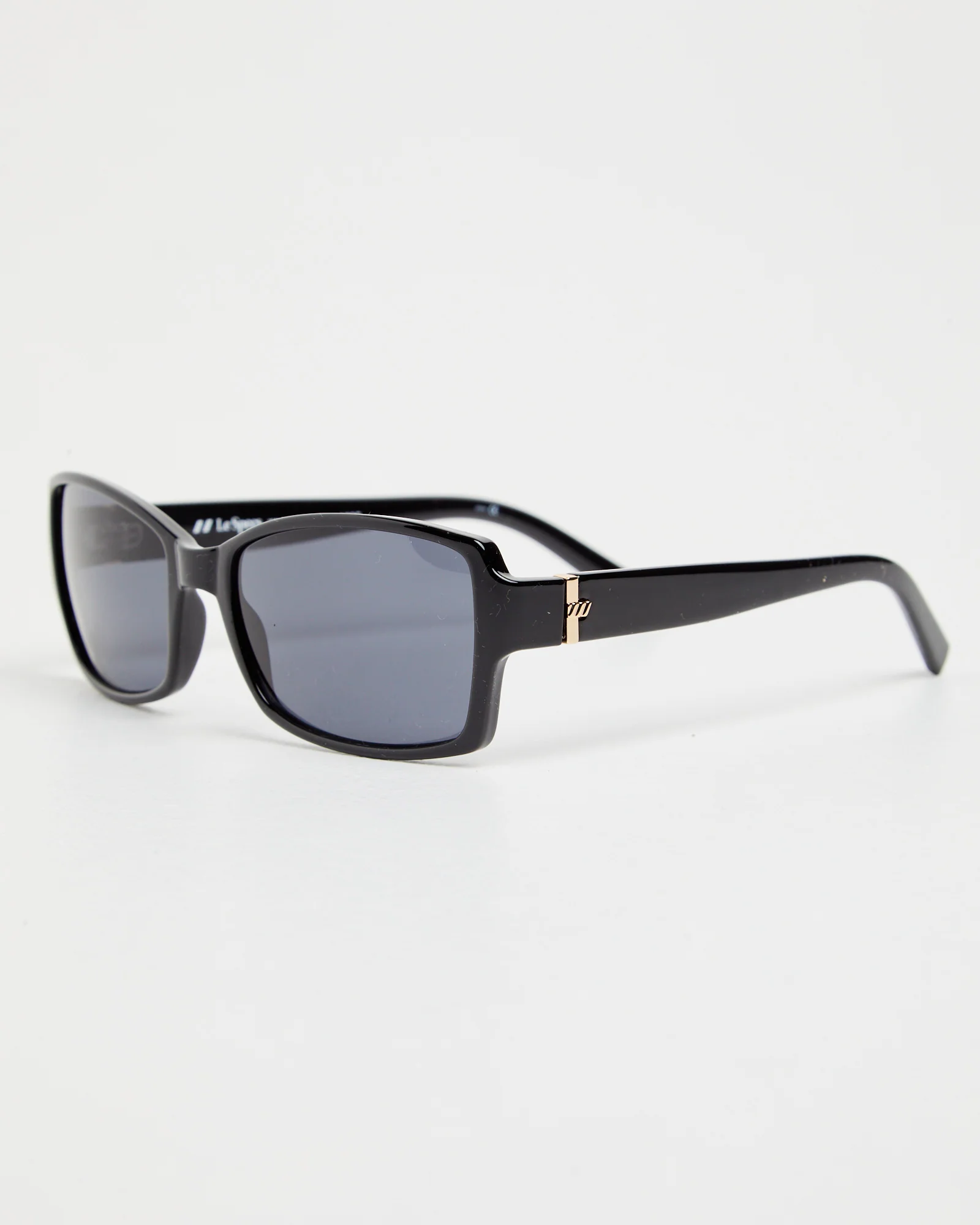 Trance Sunglasses Black/Smoke - Image 3