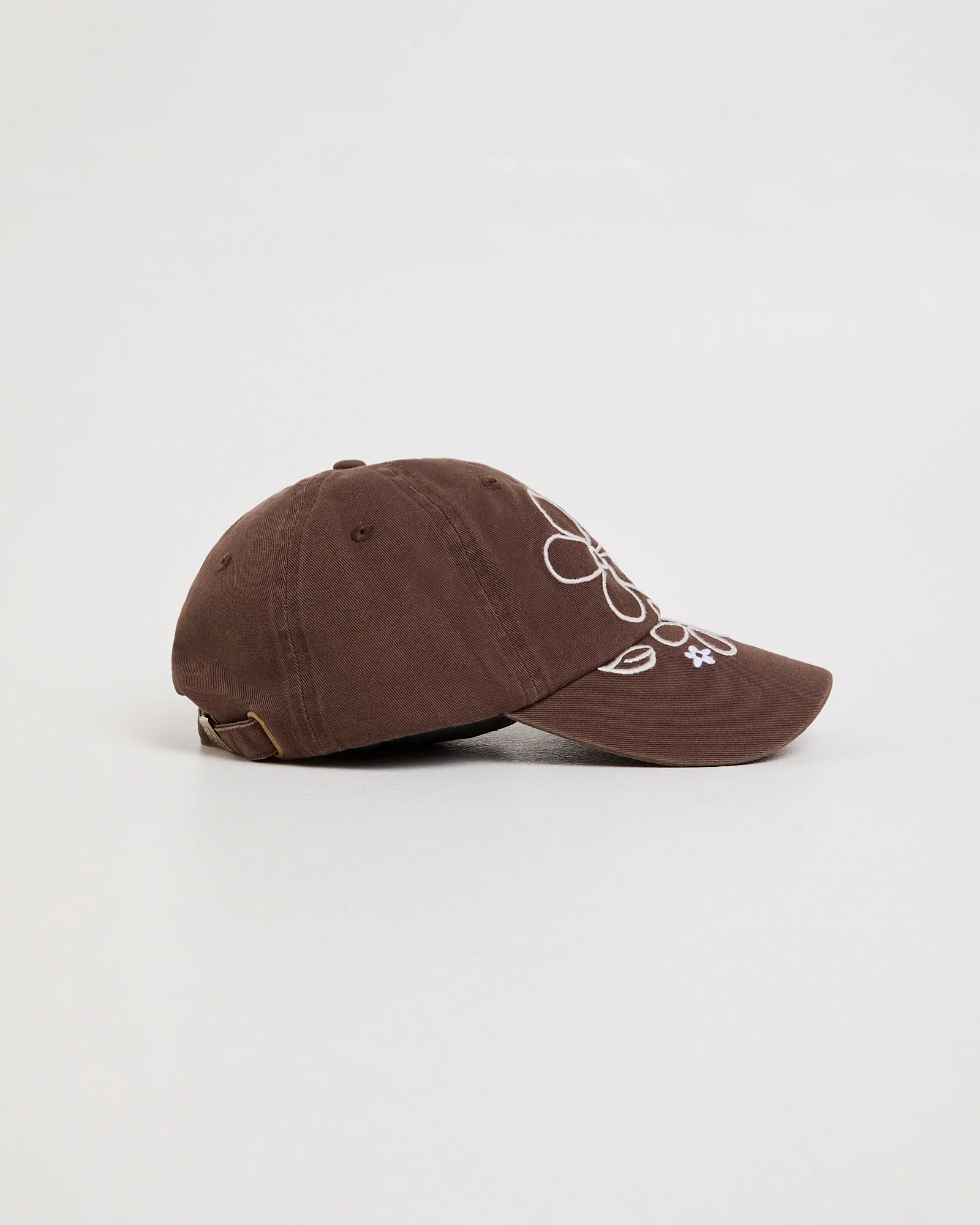 Tranquil Panelled Cap - Image 4