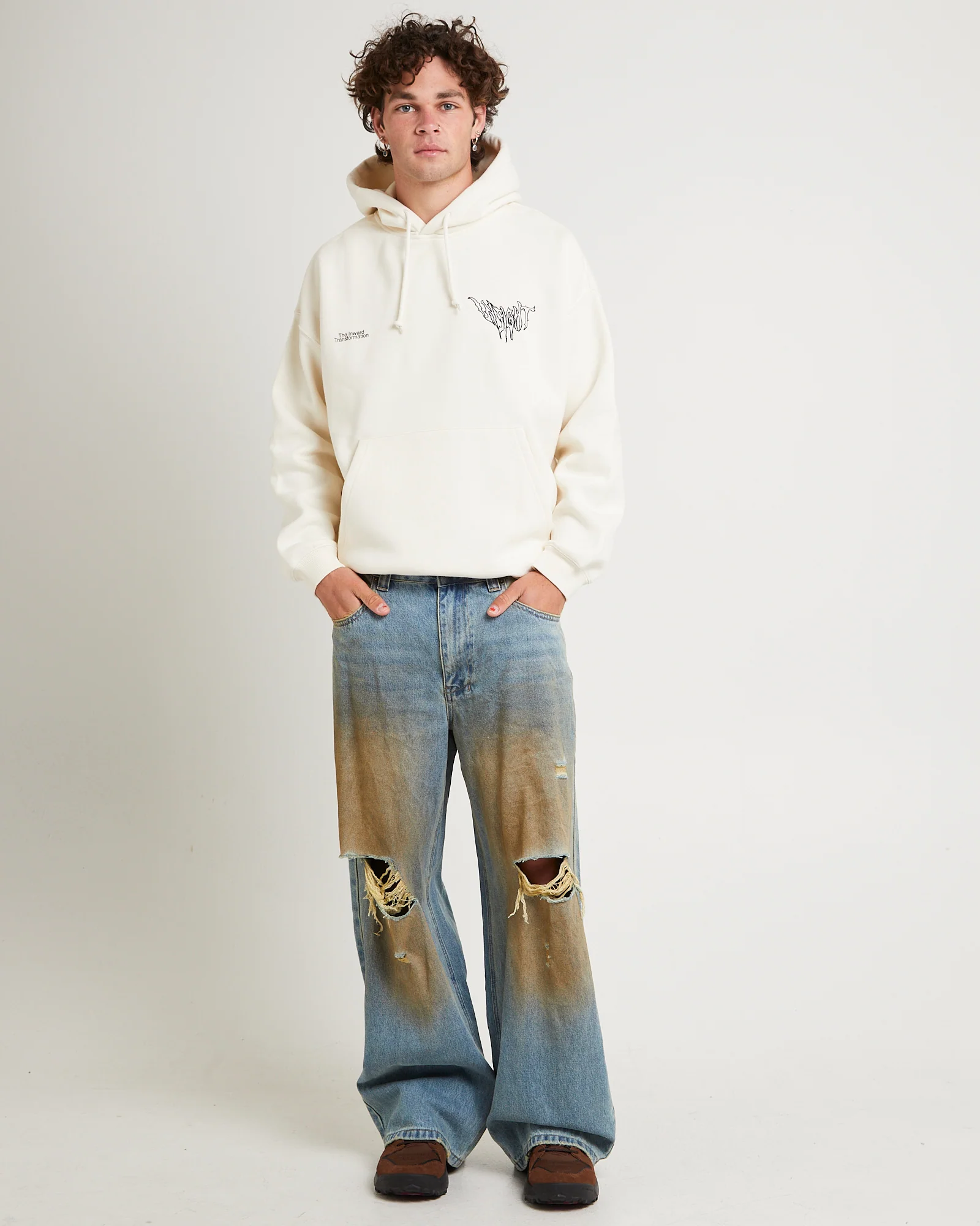 Transform Hoodie - Image 3