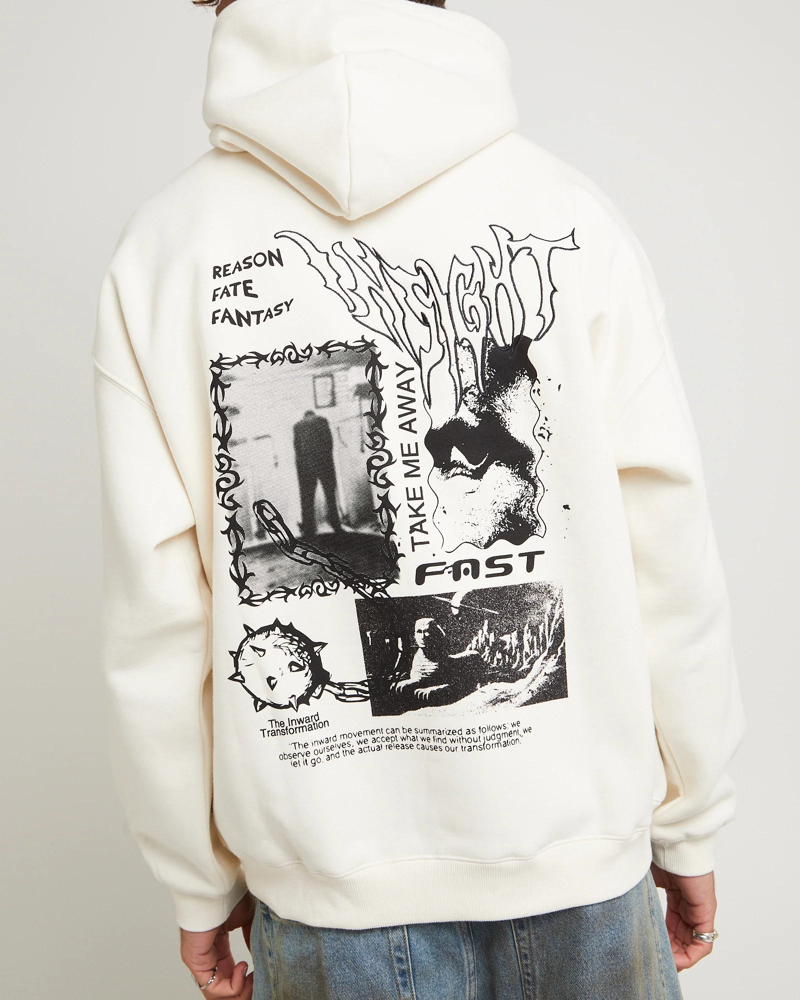 Transform Hoodie - Image 5