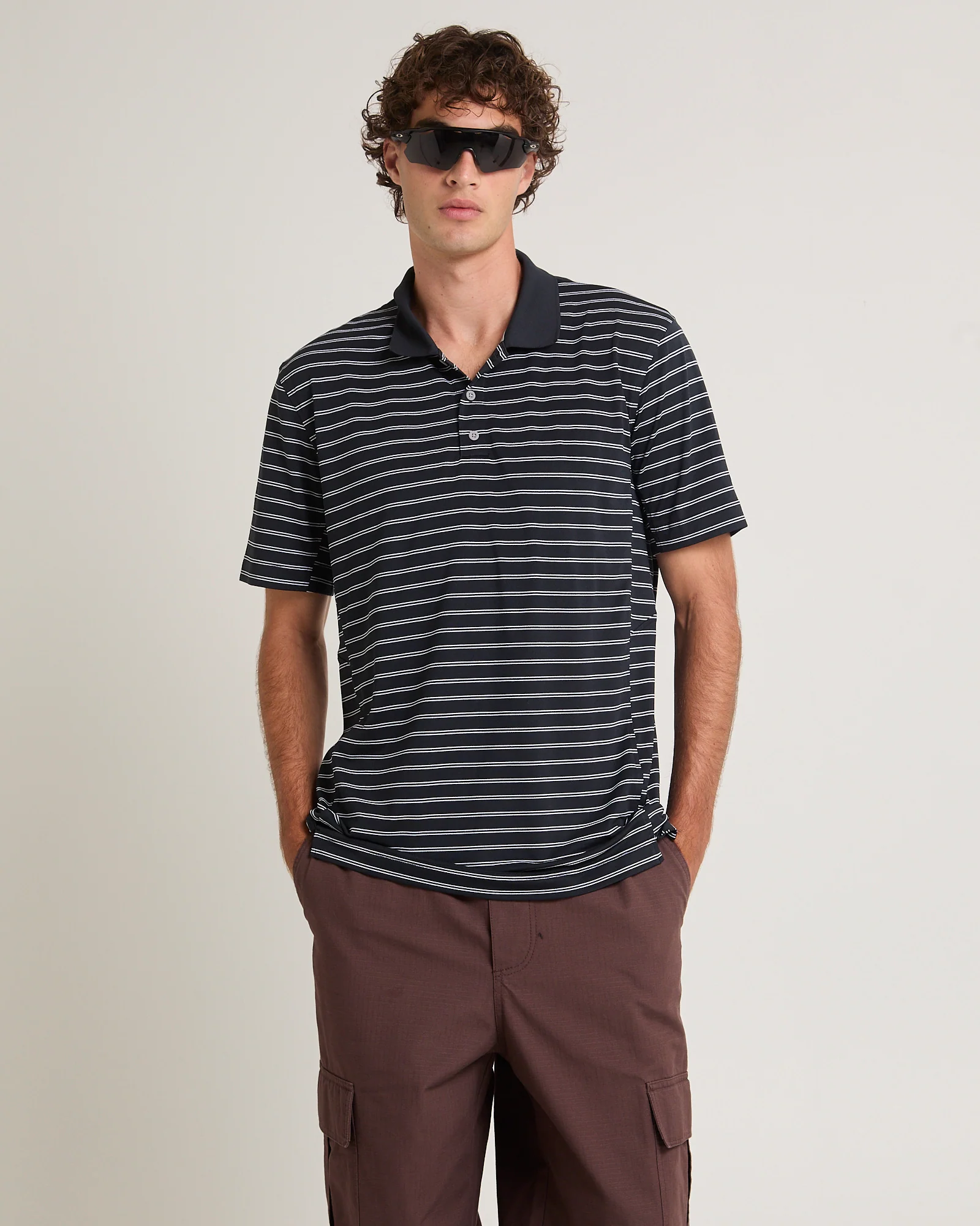 Transition Polo Shirt - Image 2