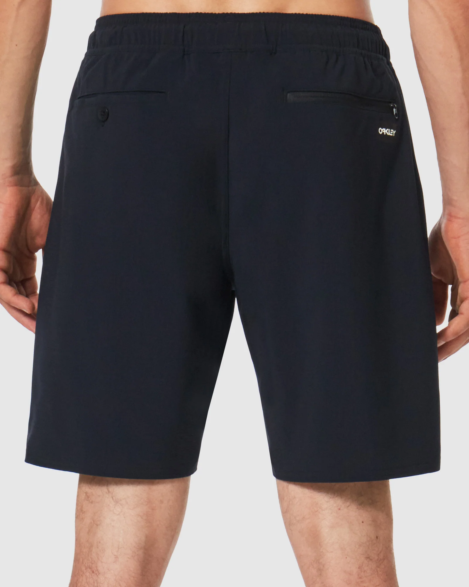 Transport Hybrid Packable Shorts - Image 4