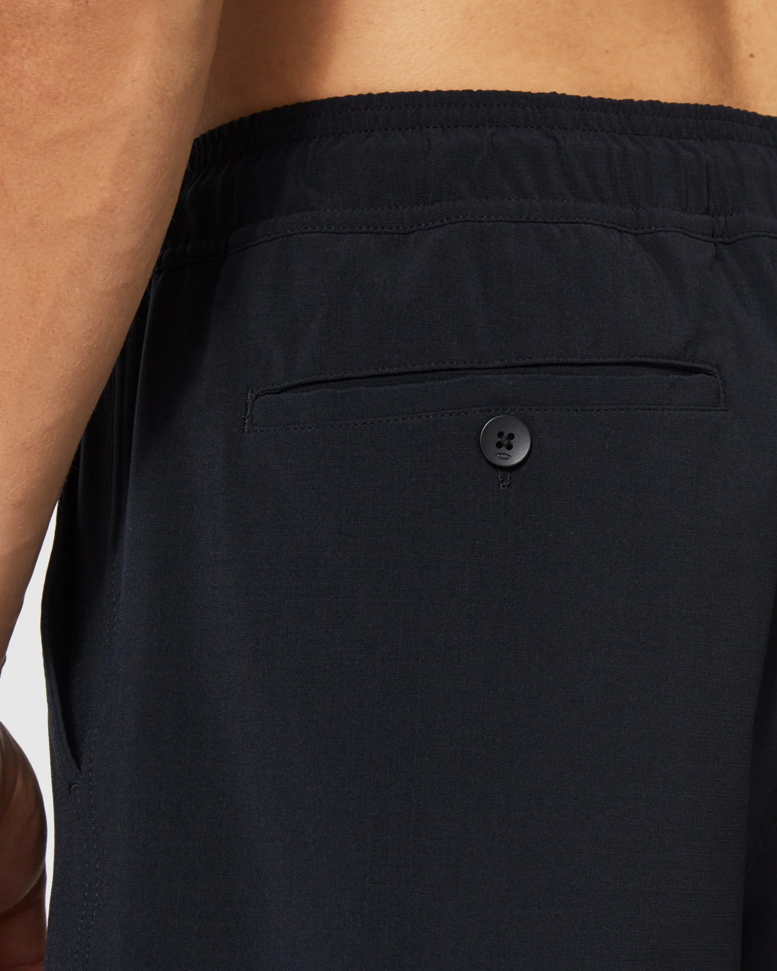 Transport Hybrid Packable Shorts - Image 6