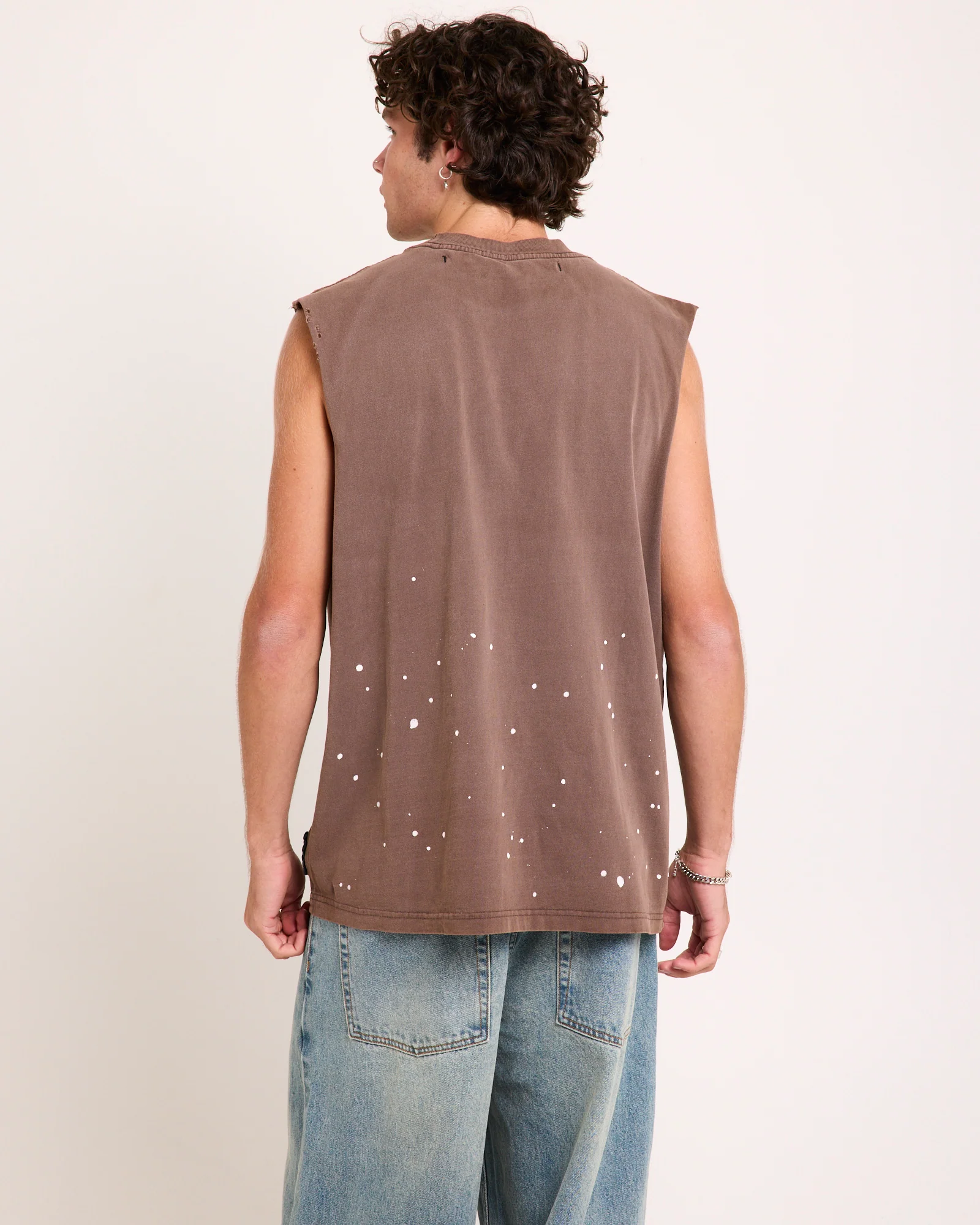 Trashed Tank - Image 2