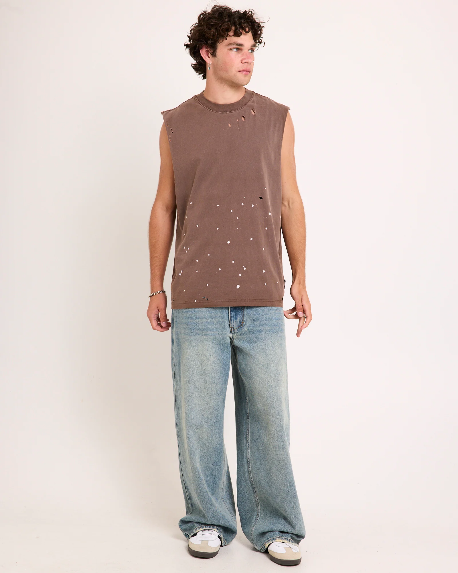 Trashed Tank - Image 3