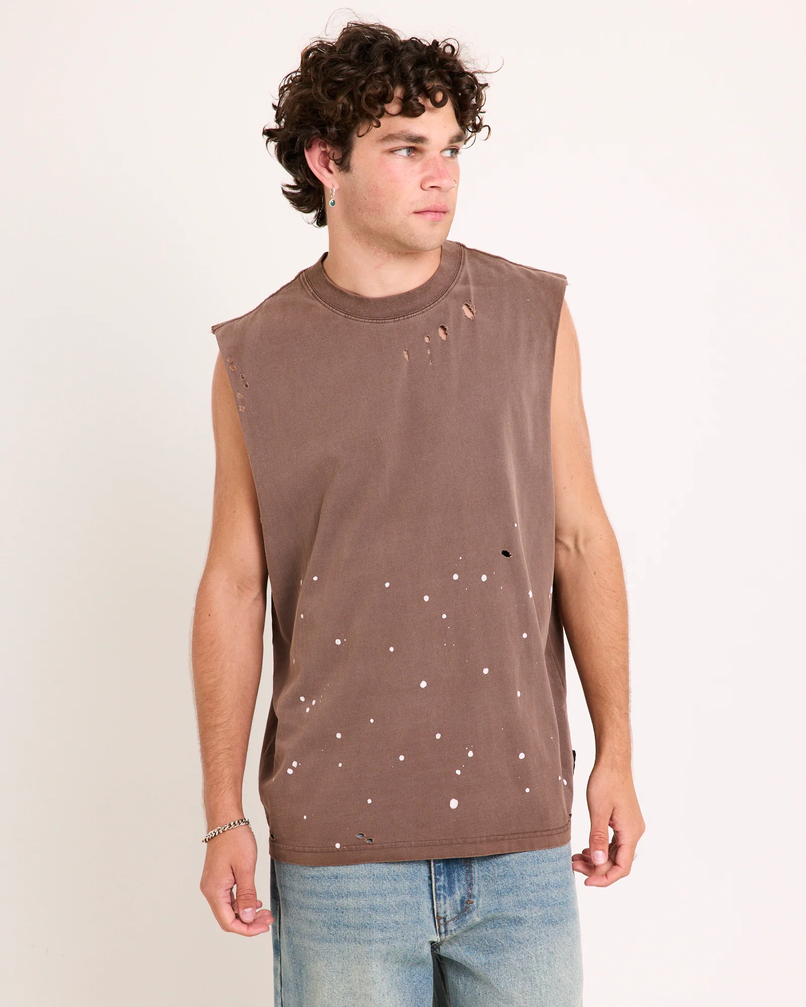Trashed Tank - Image 4